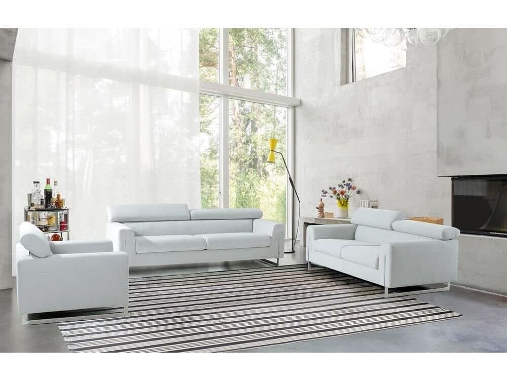 Pasargad Home Noho Sofa Set