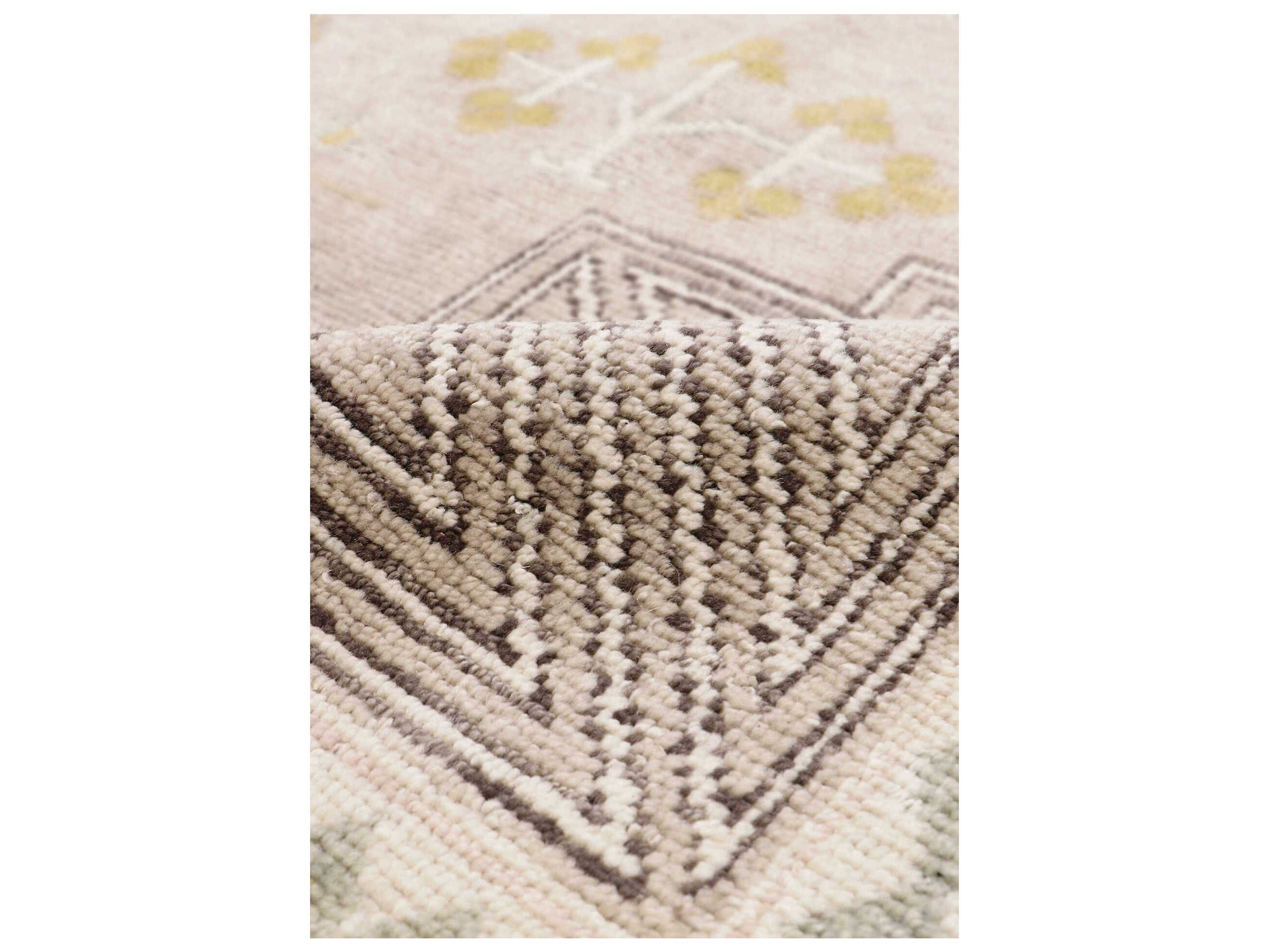 Pasargad Home Khotan Bordered Area Rug