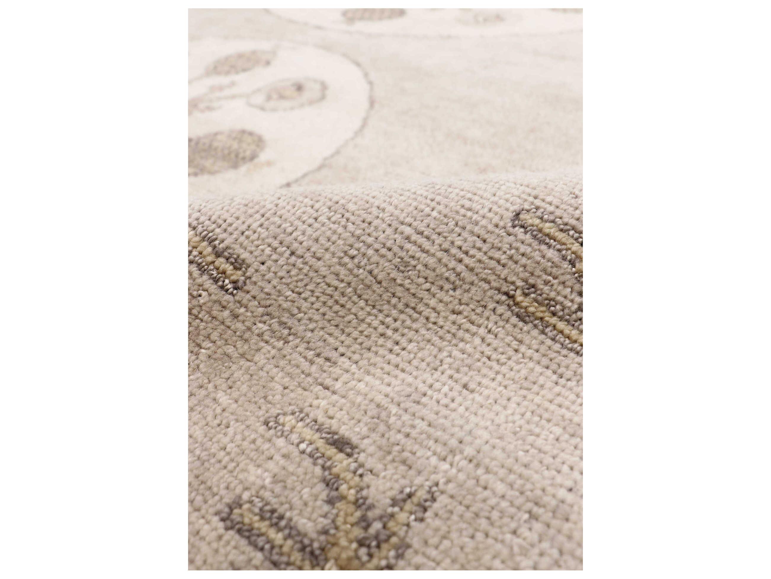 Pasargad Home Khotan Bordered Area Rug