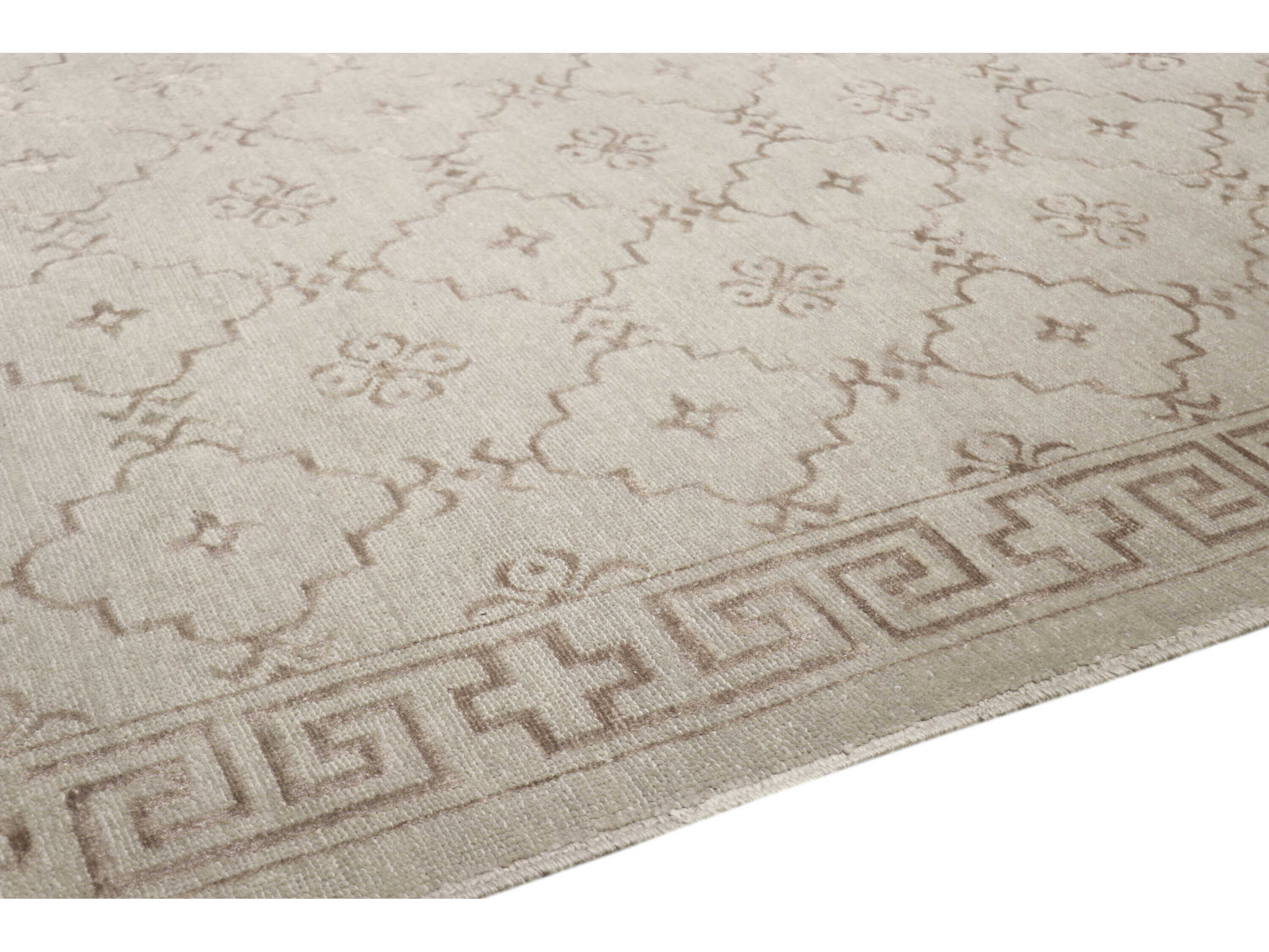 Pasargad Home Azerbaijan Moroccan Area Rug