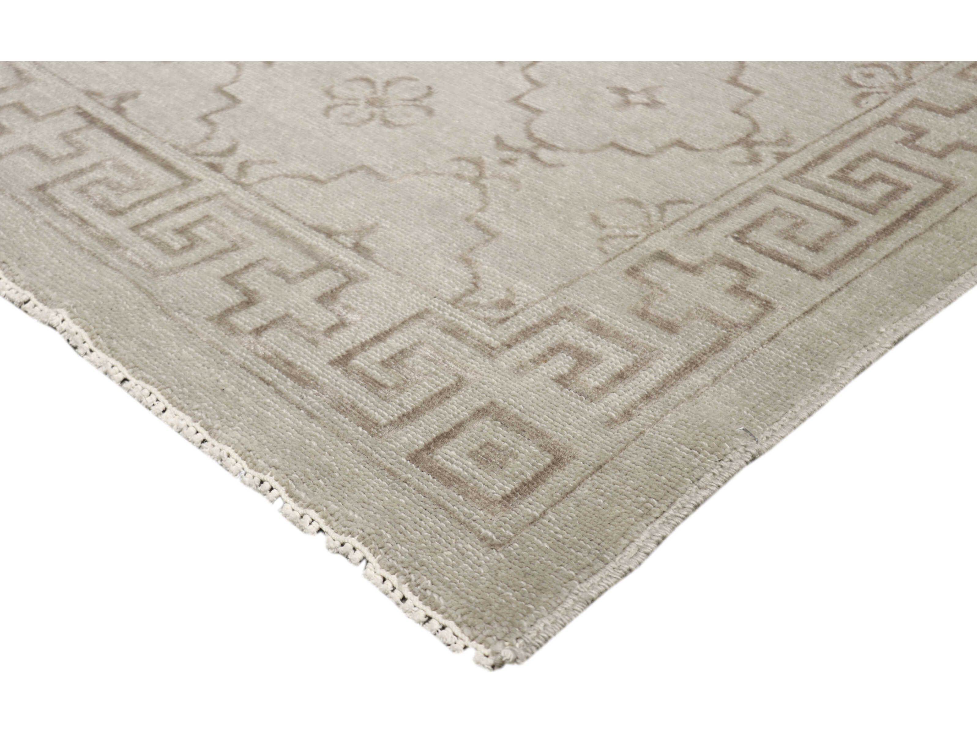 Pasargad Home Azerbaijan Moroccan Area Rug