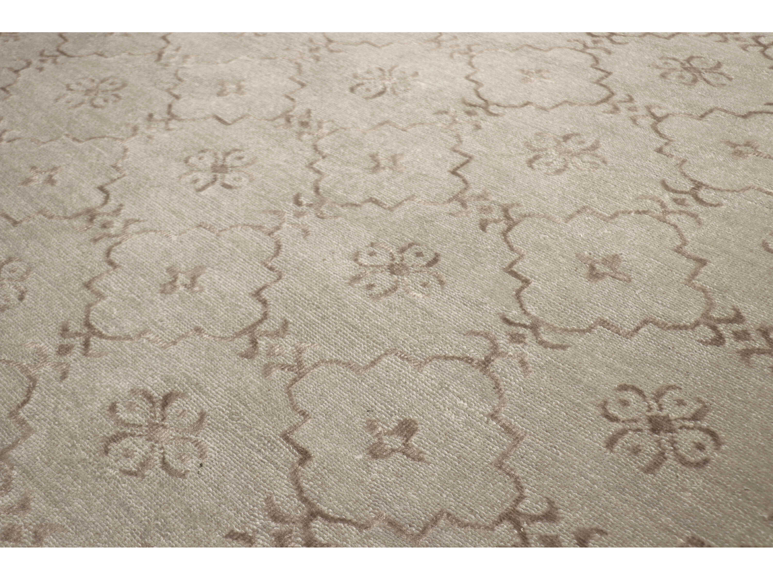 Pasargad Home Azerbaijan Moroccan Area Rug