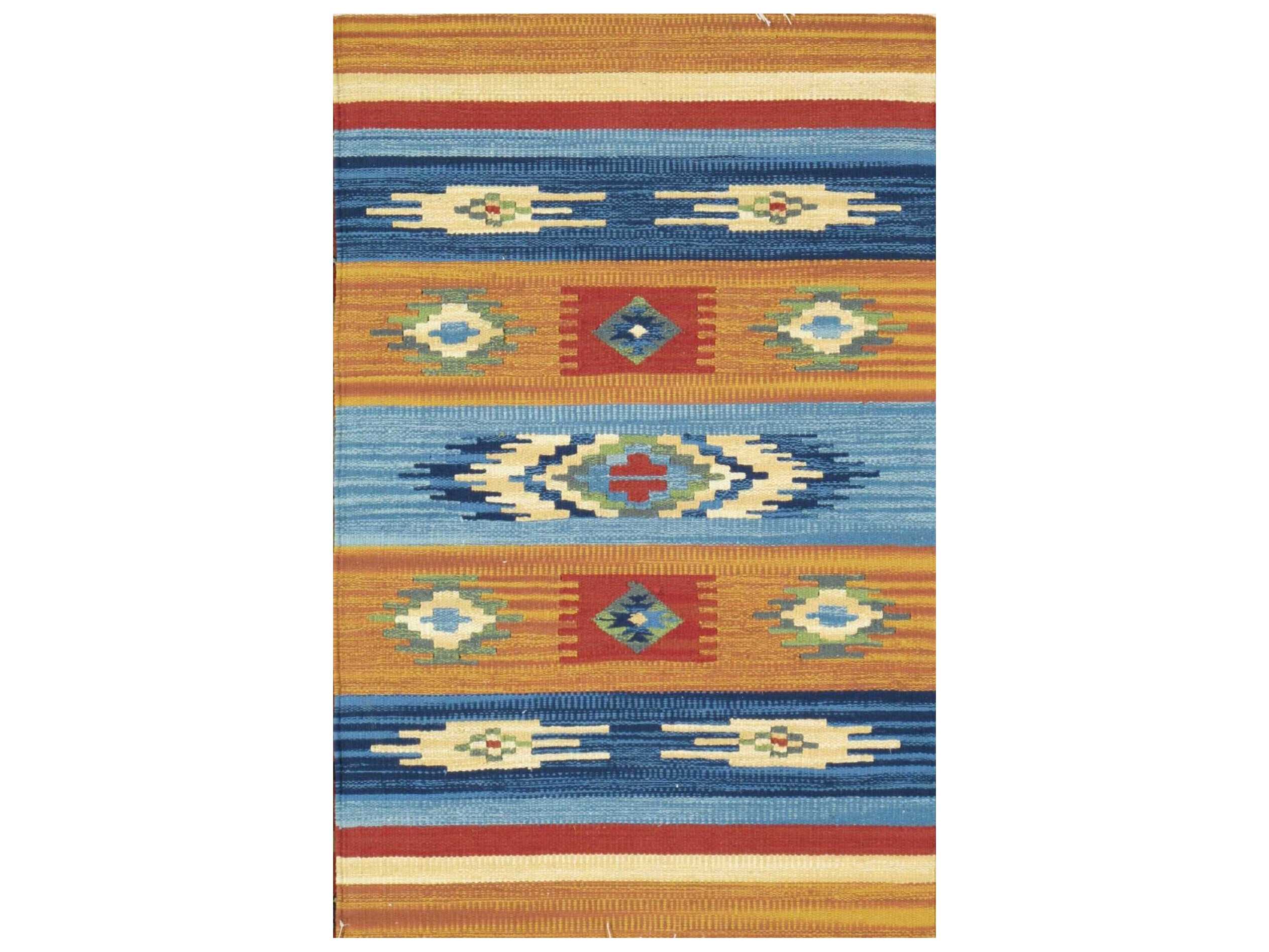Pasargad Home Anatolian Southwestern Area Rug
