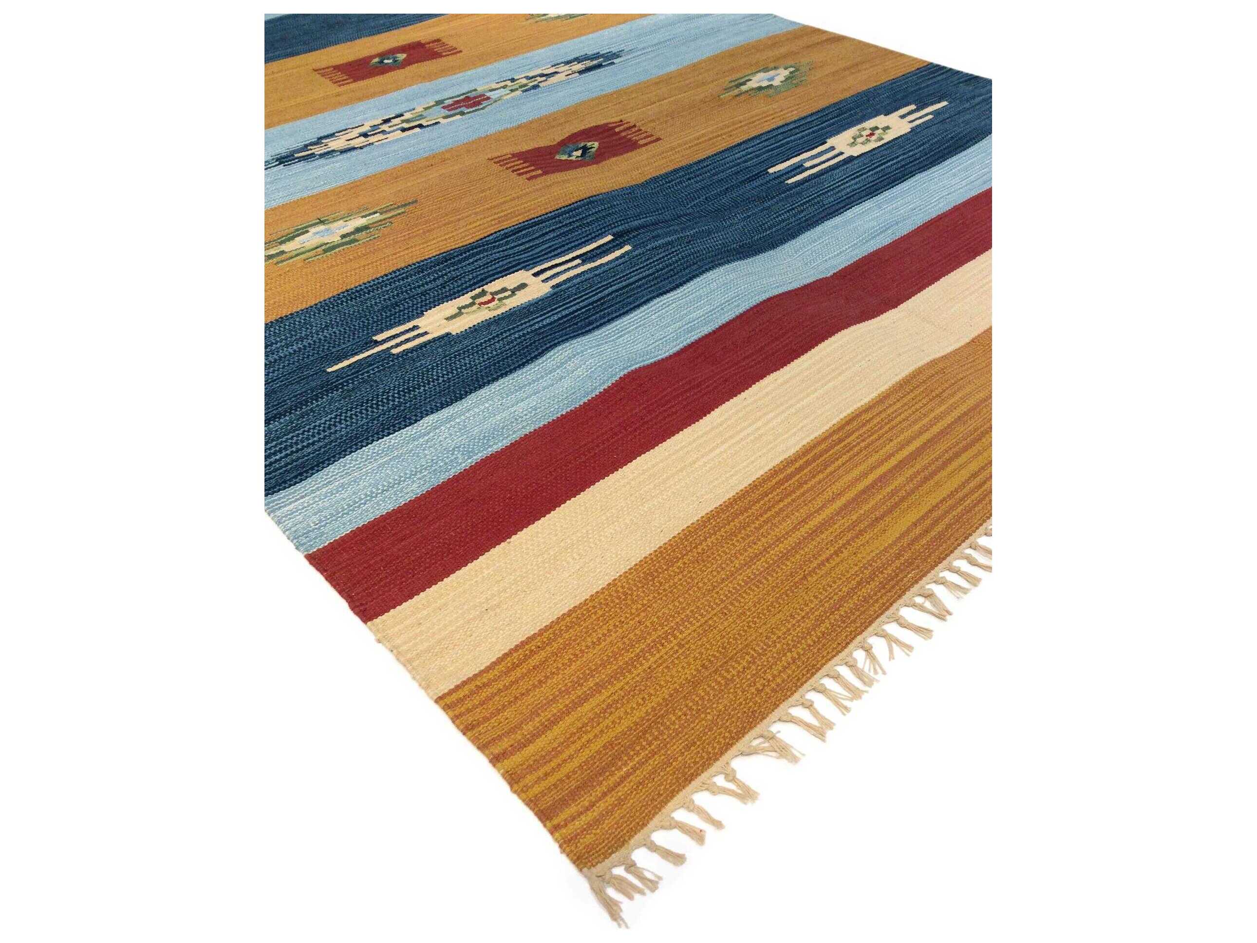 Pasargad Home Anatolian Southwestern Area Rug
