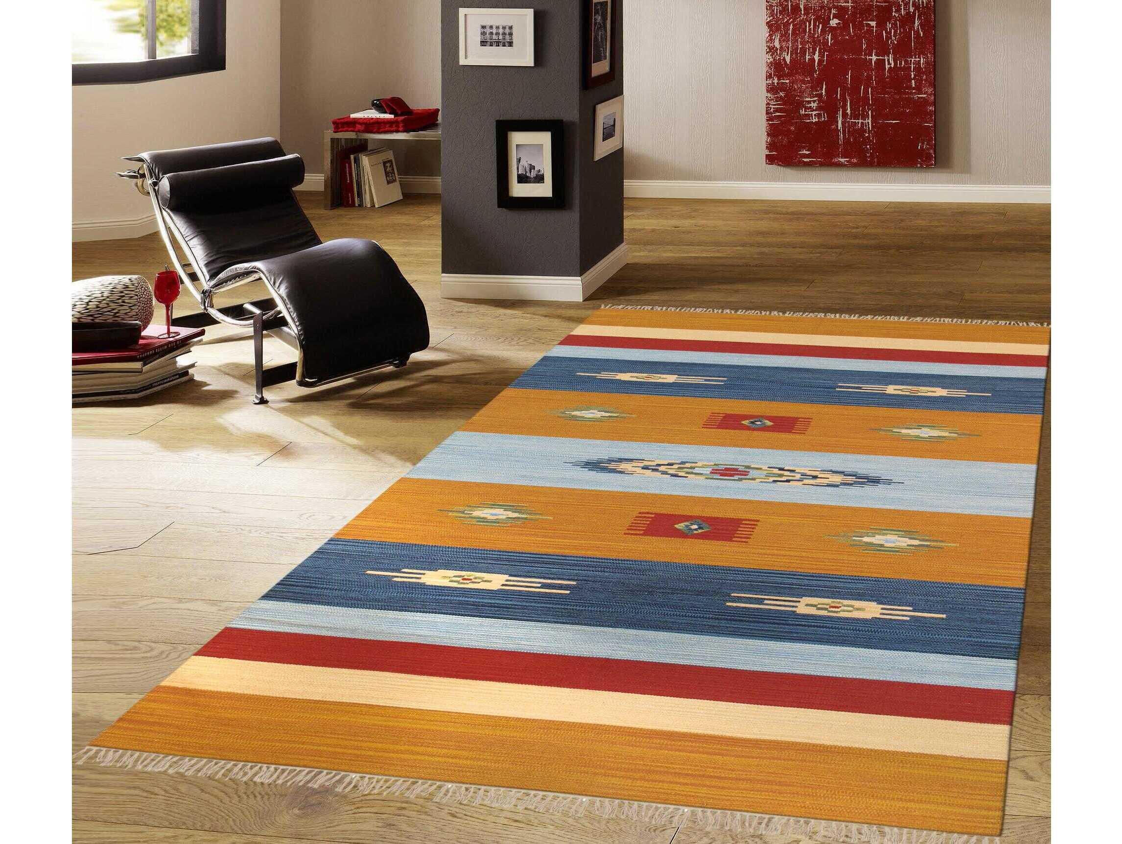 Pasargad Home Anatolian Southwestern Area Rug