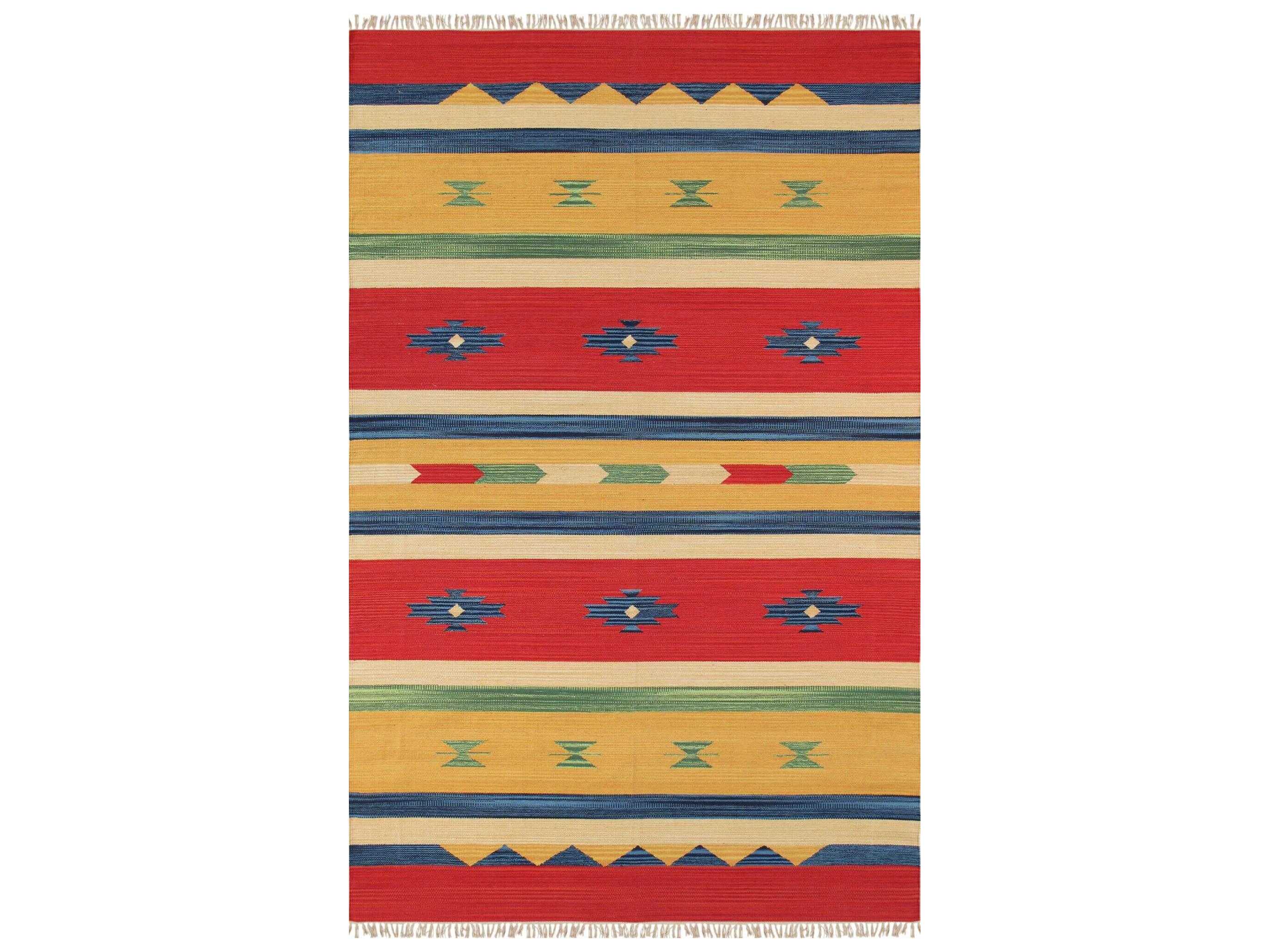 Pasargad Home Anatolian Southwestern Area Rug