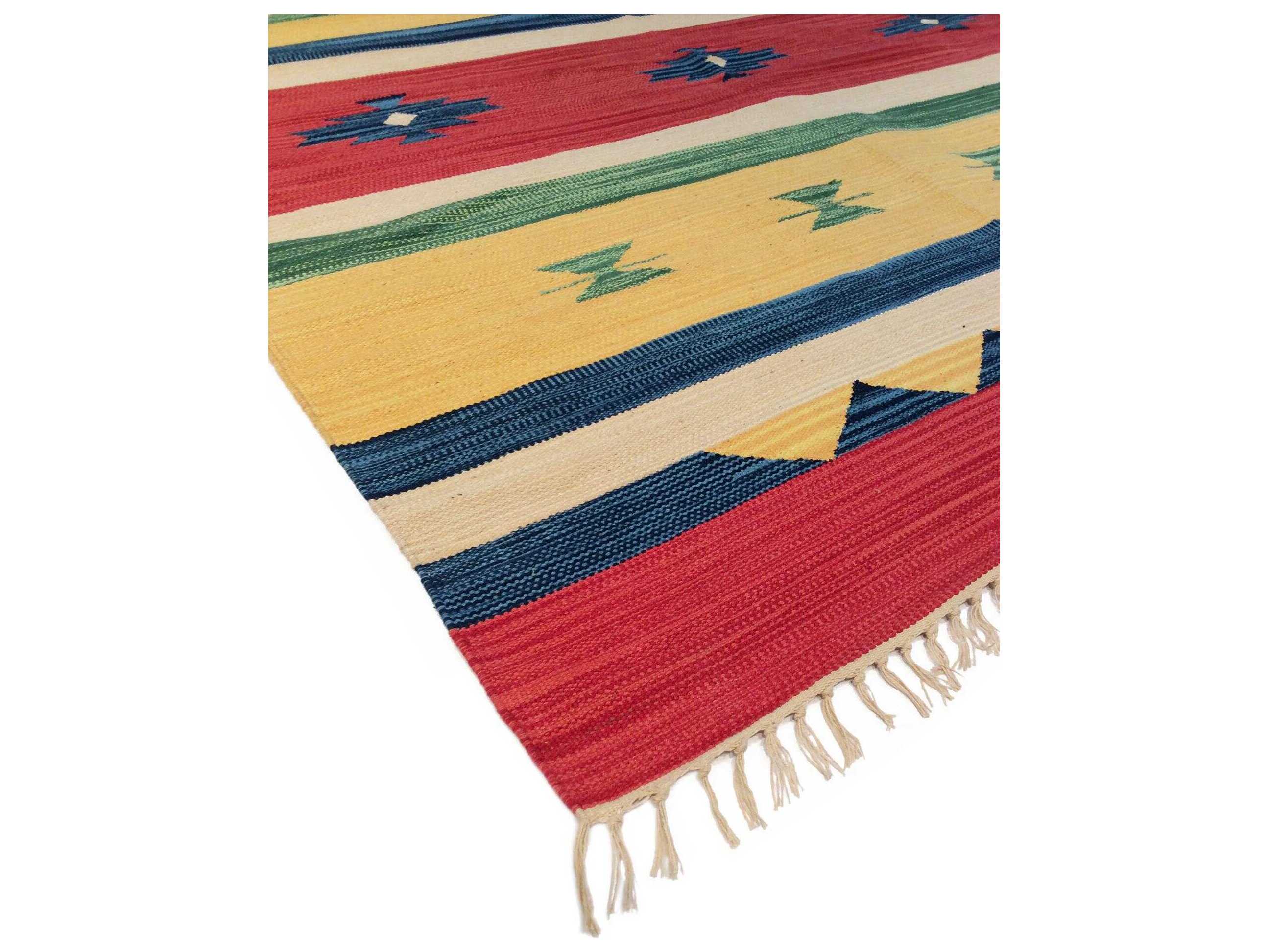 Pasargad Home Anatolian Southwestern Area Rug