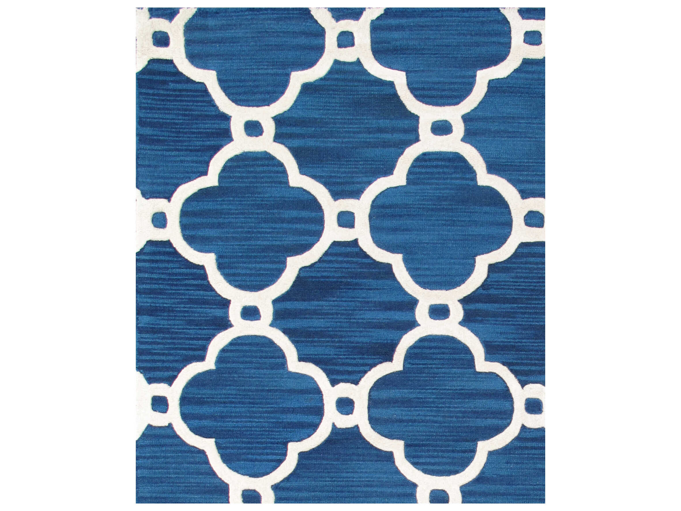 Pasargad Home Transitional Moroccan Area Rug