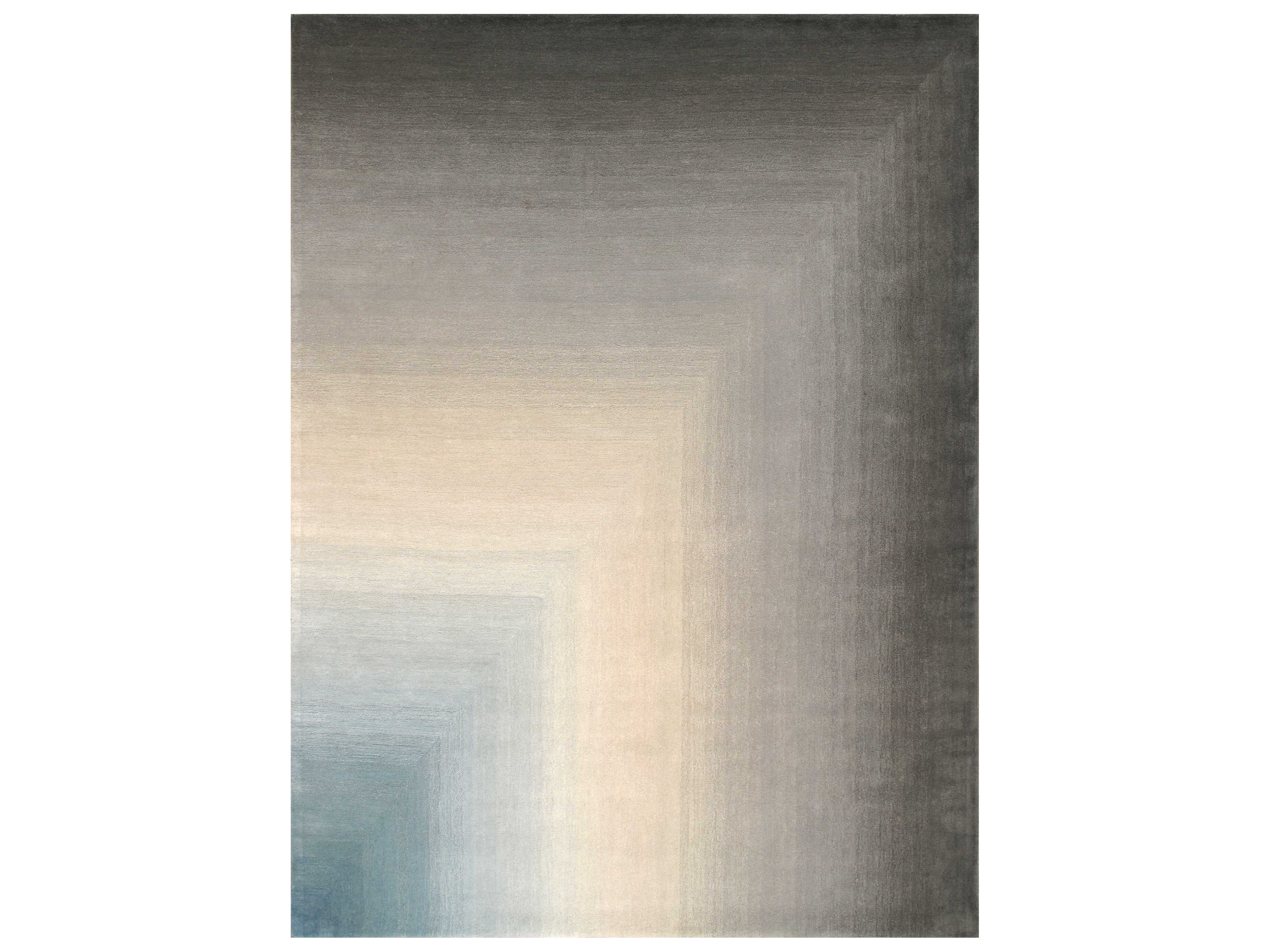 Pasargad Home Rodeo Abstract Area Rug