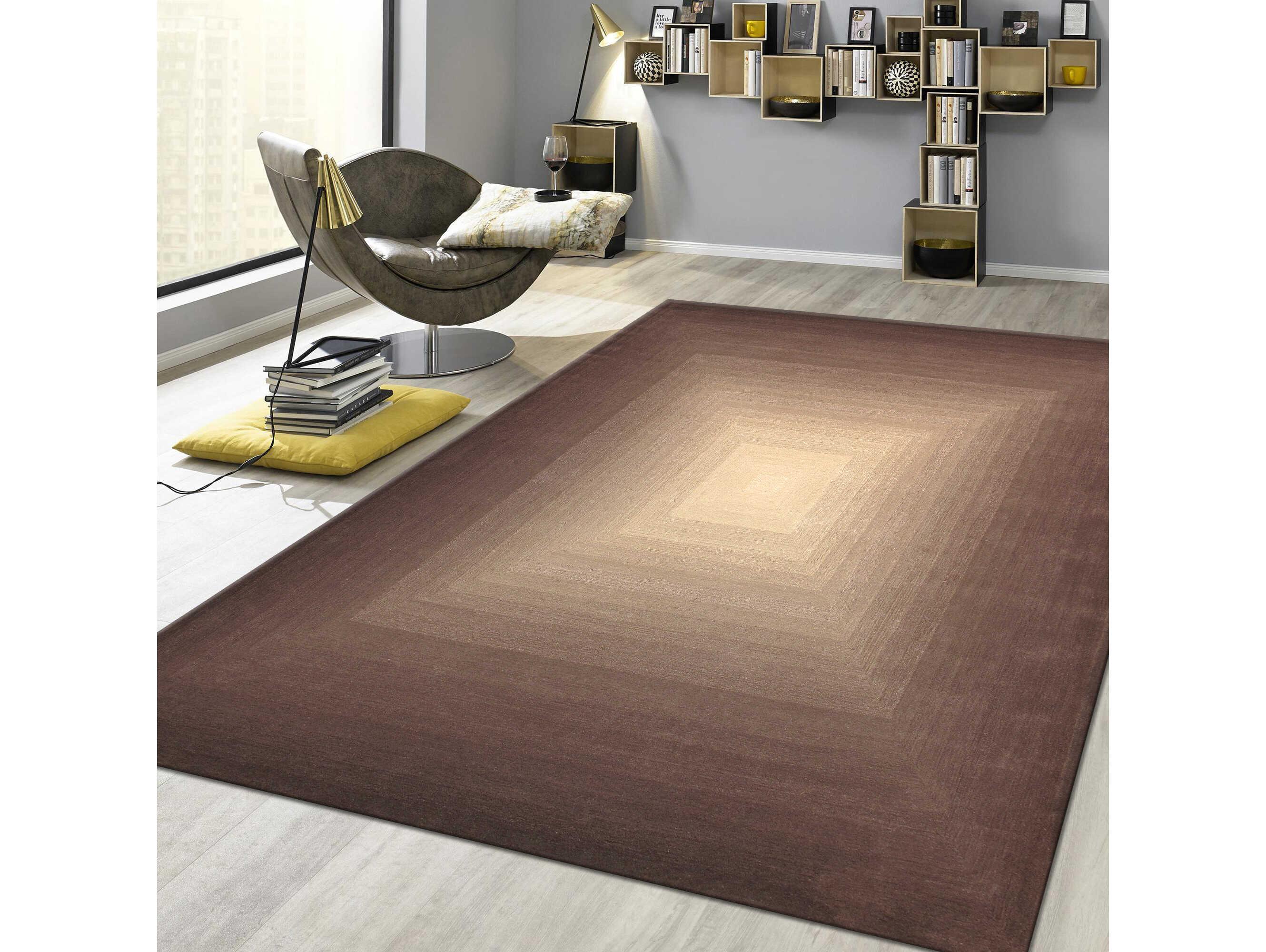 Pasargad Home Rodeo Geometric Area Rug