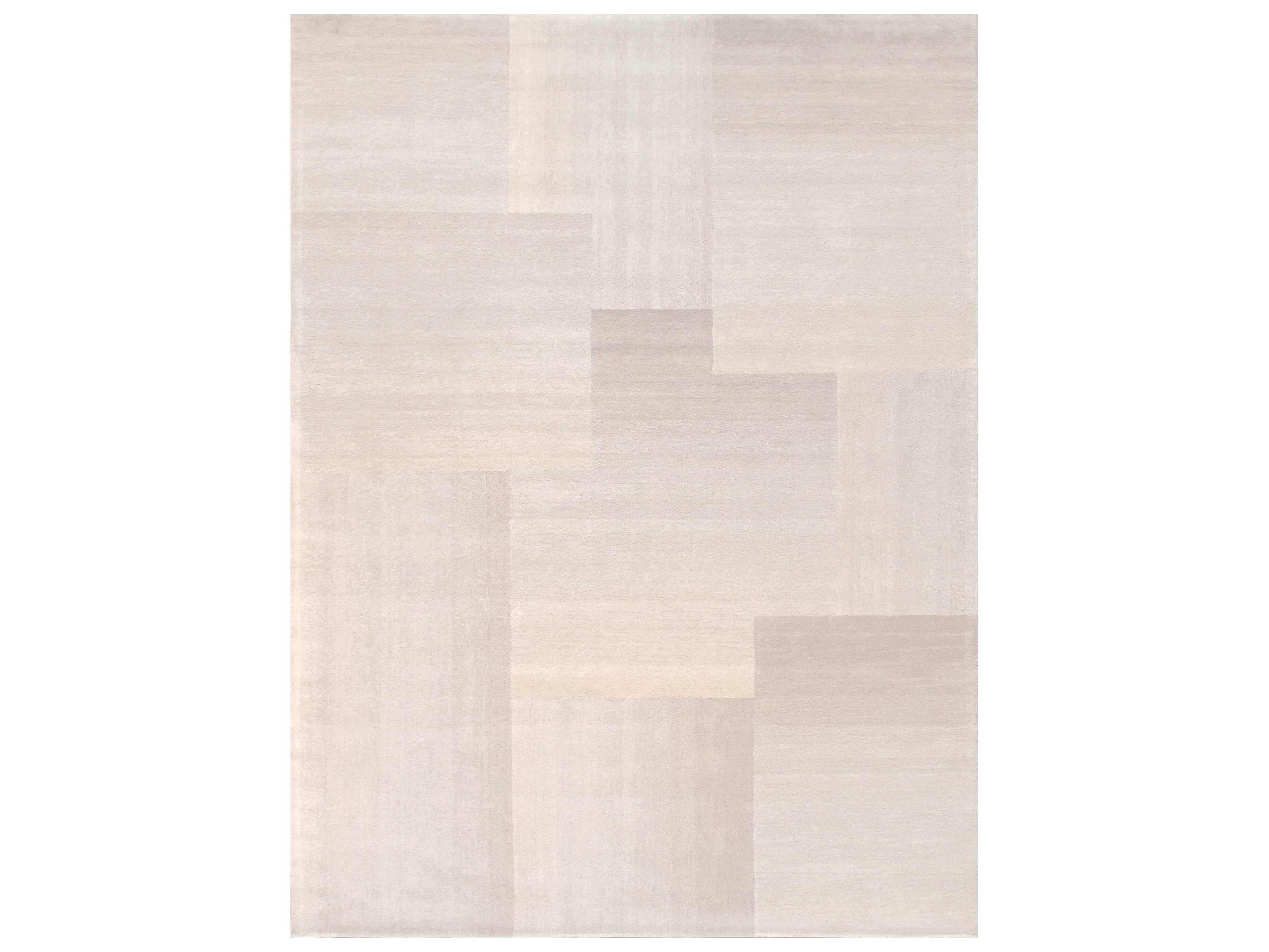 Pasargad Home Rodeo Geometric Area Rug