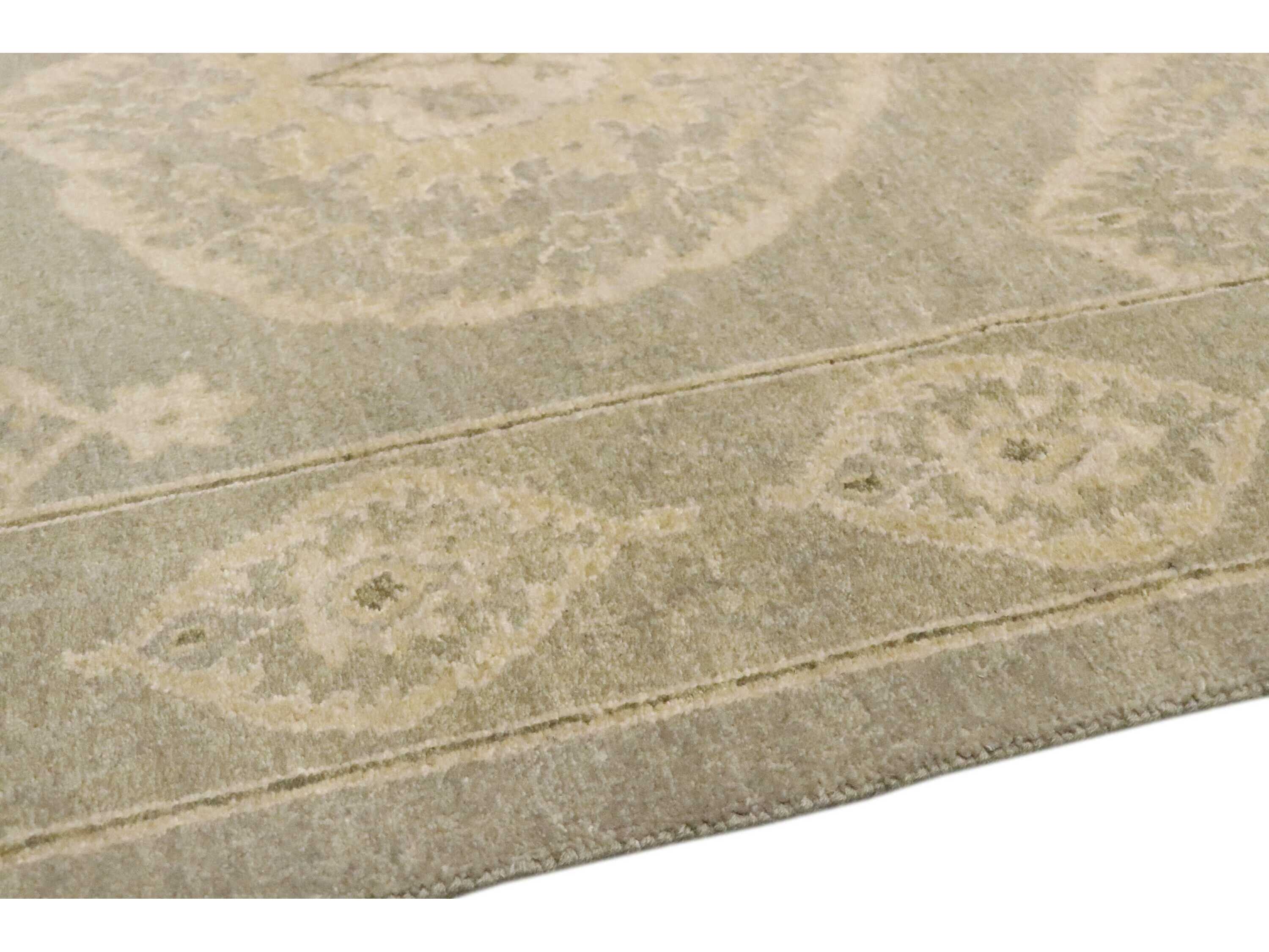 Pasargad Home Ottoman Moroccan Area Rug