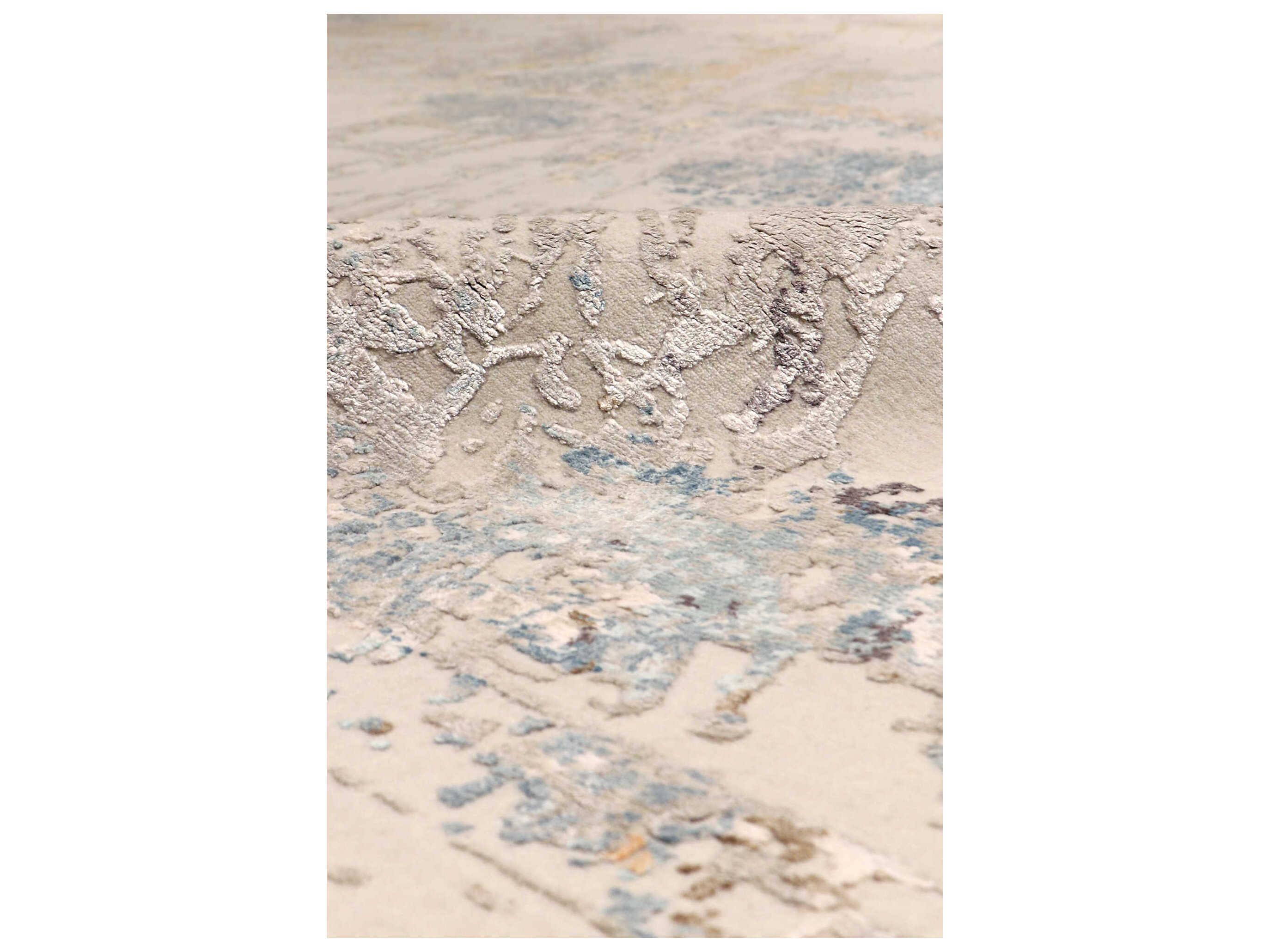 Pasargad Home Modern Abstract Area Rug