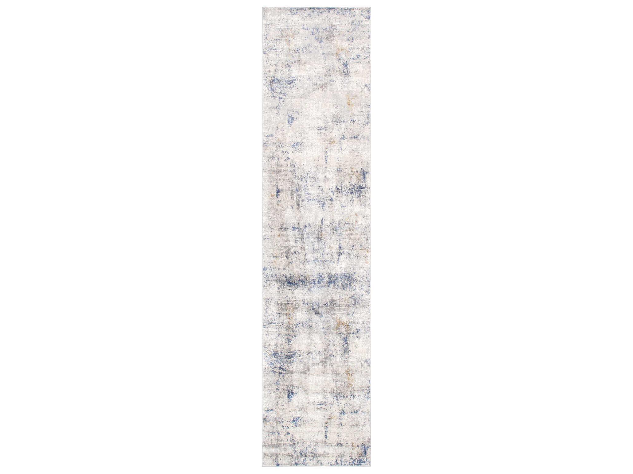 Pasargad Home Efes Abstract Runner Area Rug
