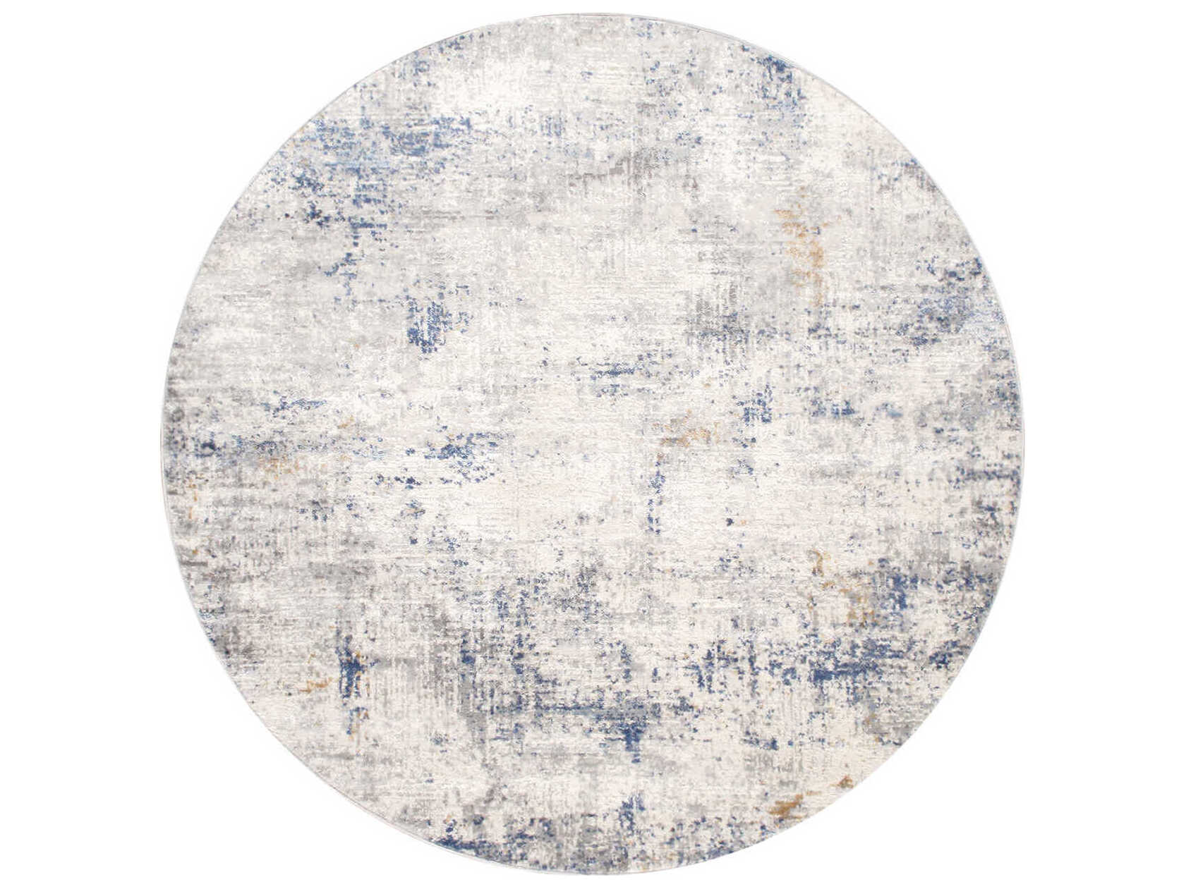 Pasargad Home Efes Abstract Runner Area Rug