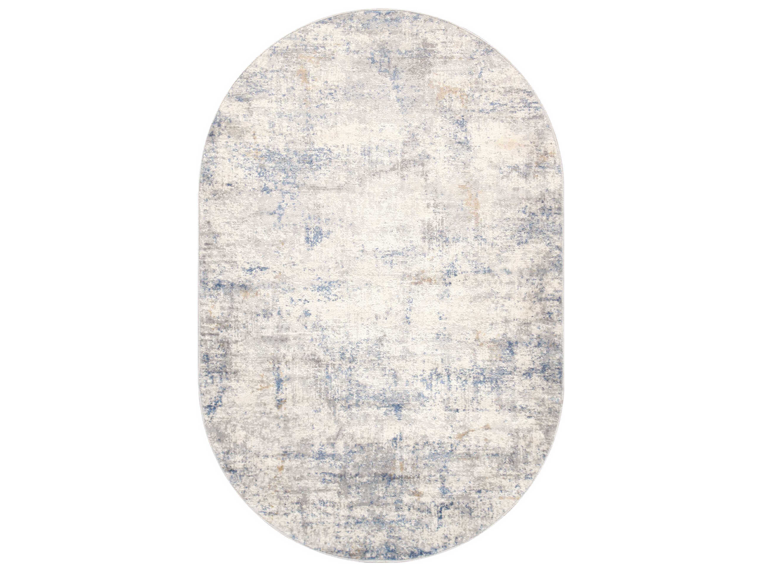 Pasargad Home Efes Abstract Runner Area Rug