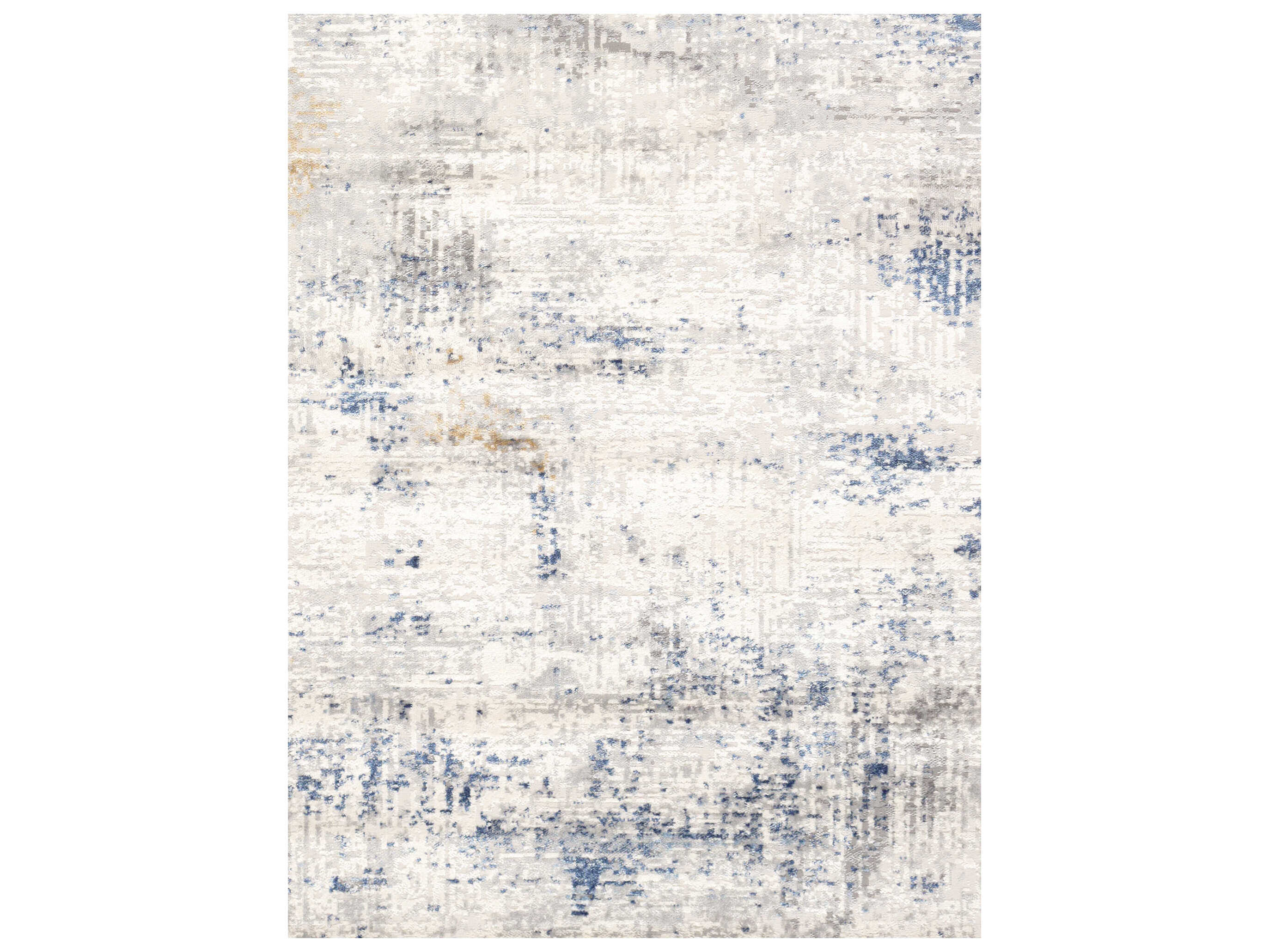 Pasargad Home Efes Abstract Runner Area Rug