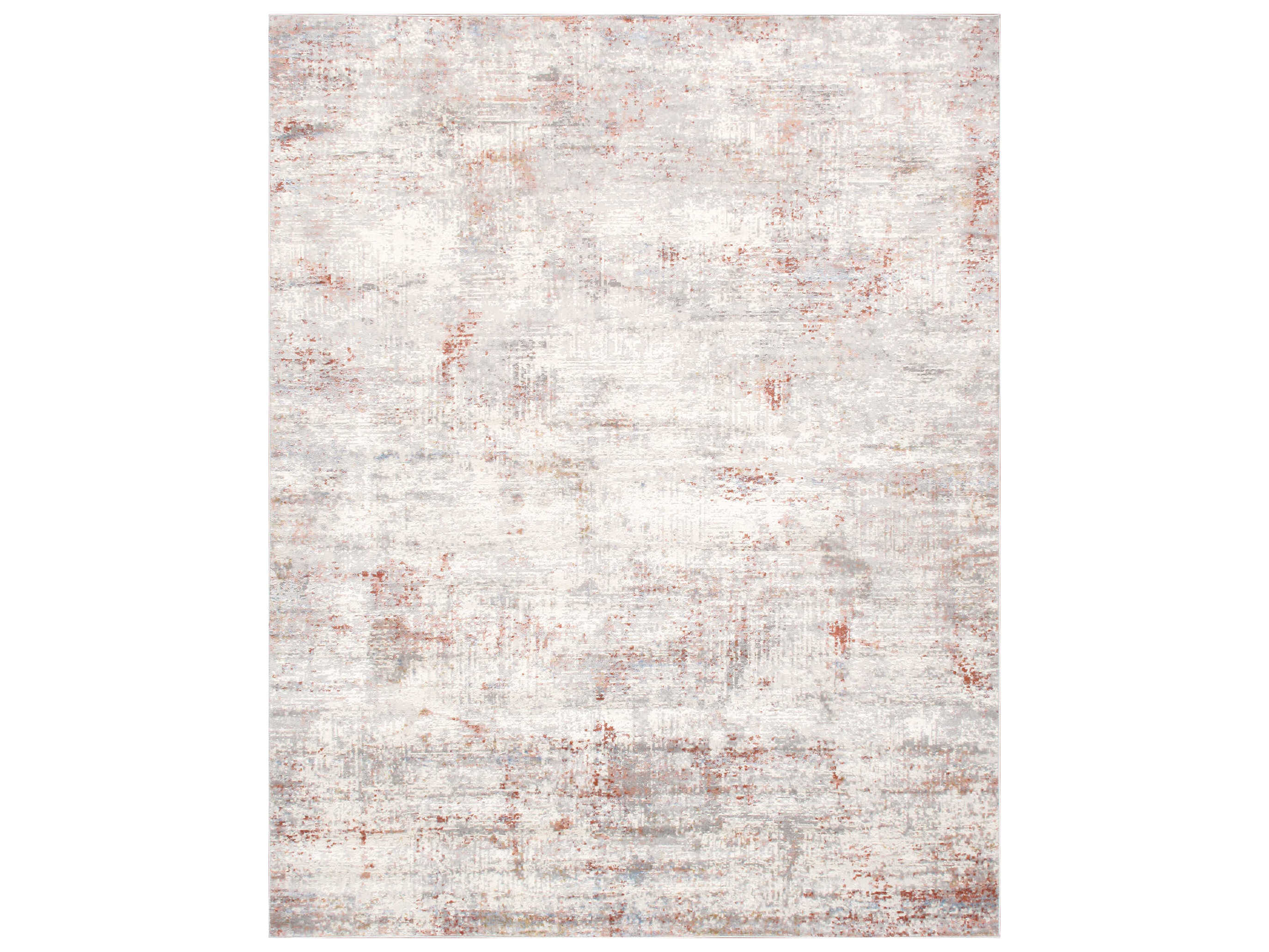 Pasargad Home Efes Abstract Runner Area Rug