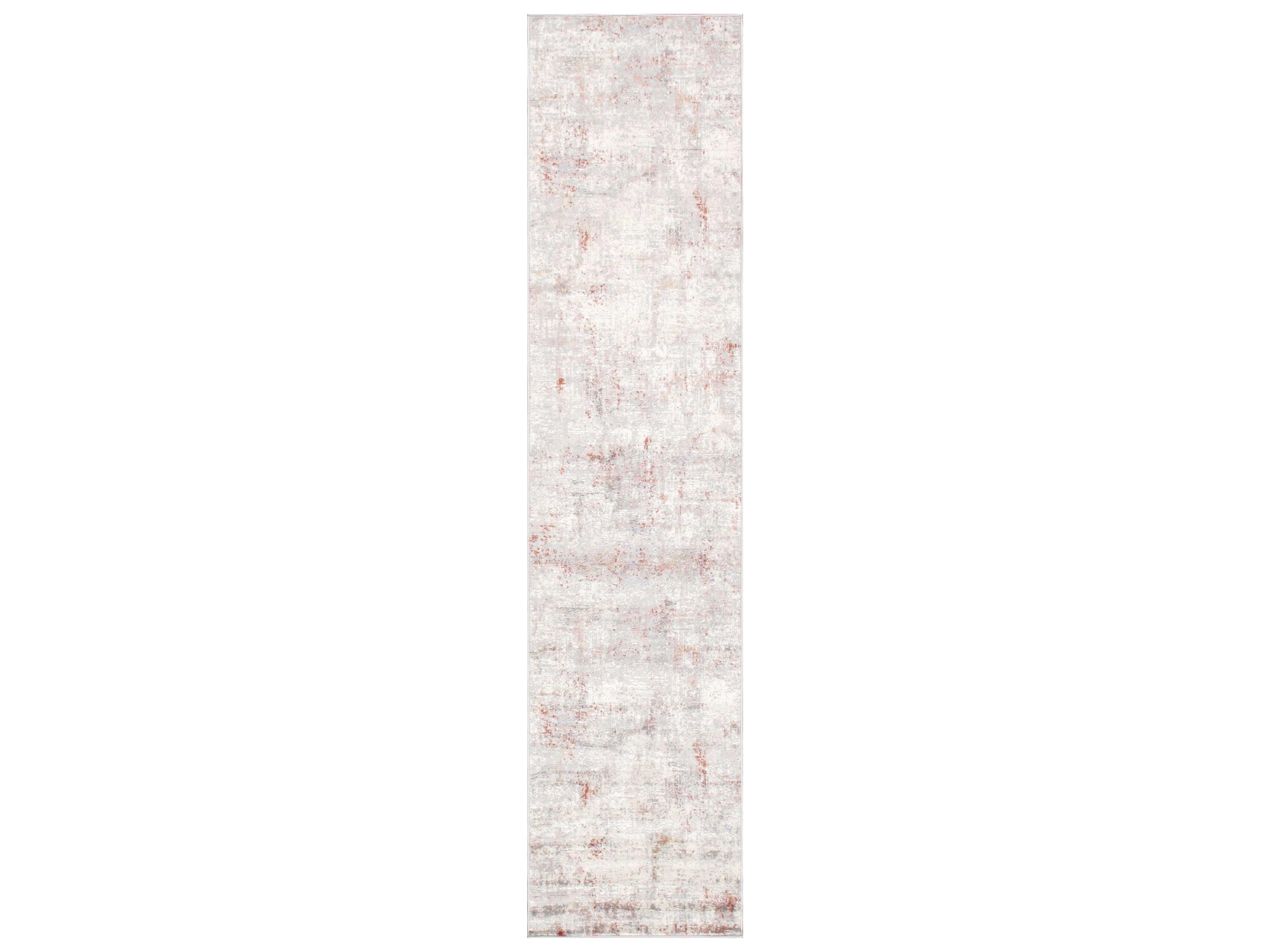 Pasargad Home Efes Abstract Runner Area Rug
