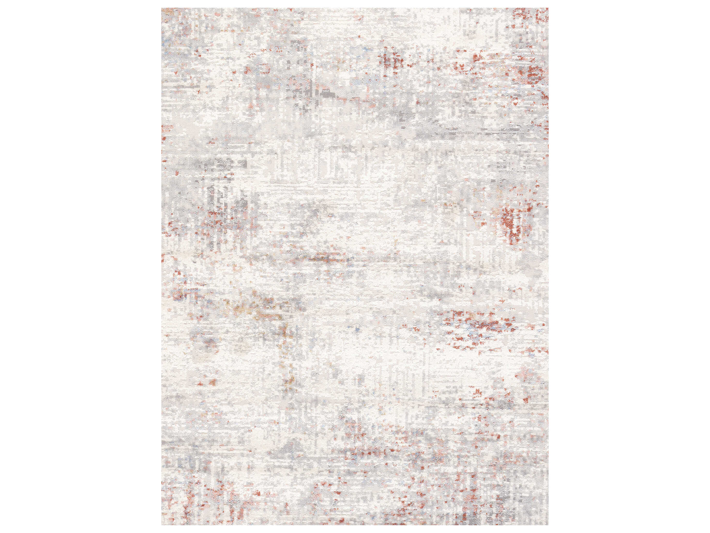 Pasargad Home Efes Abstract Runner Area Rug