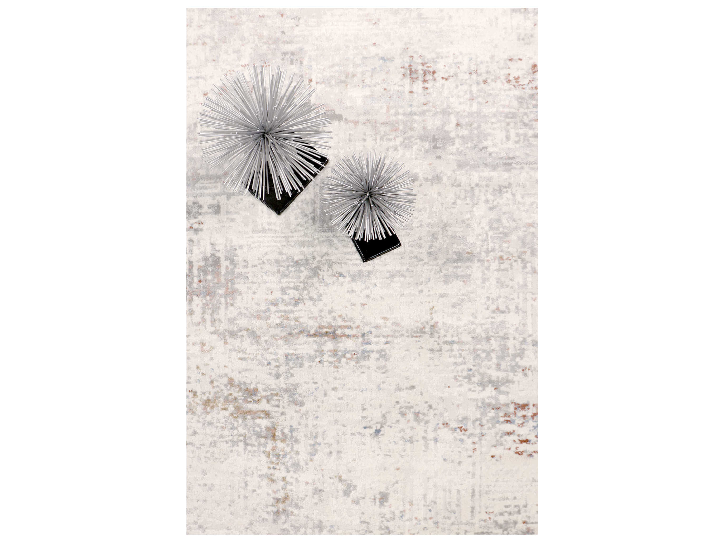 Pasargad Home Efes Abstract Runner Area Rug