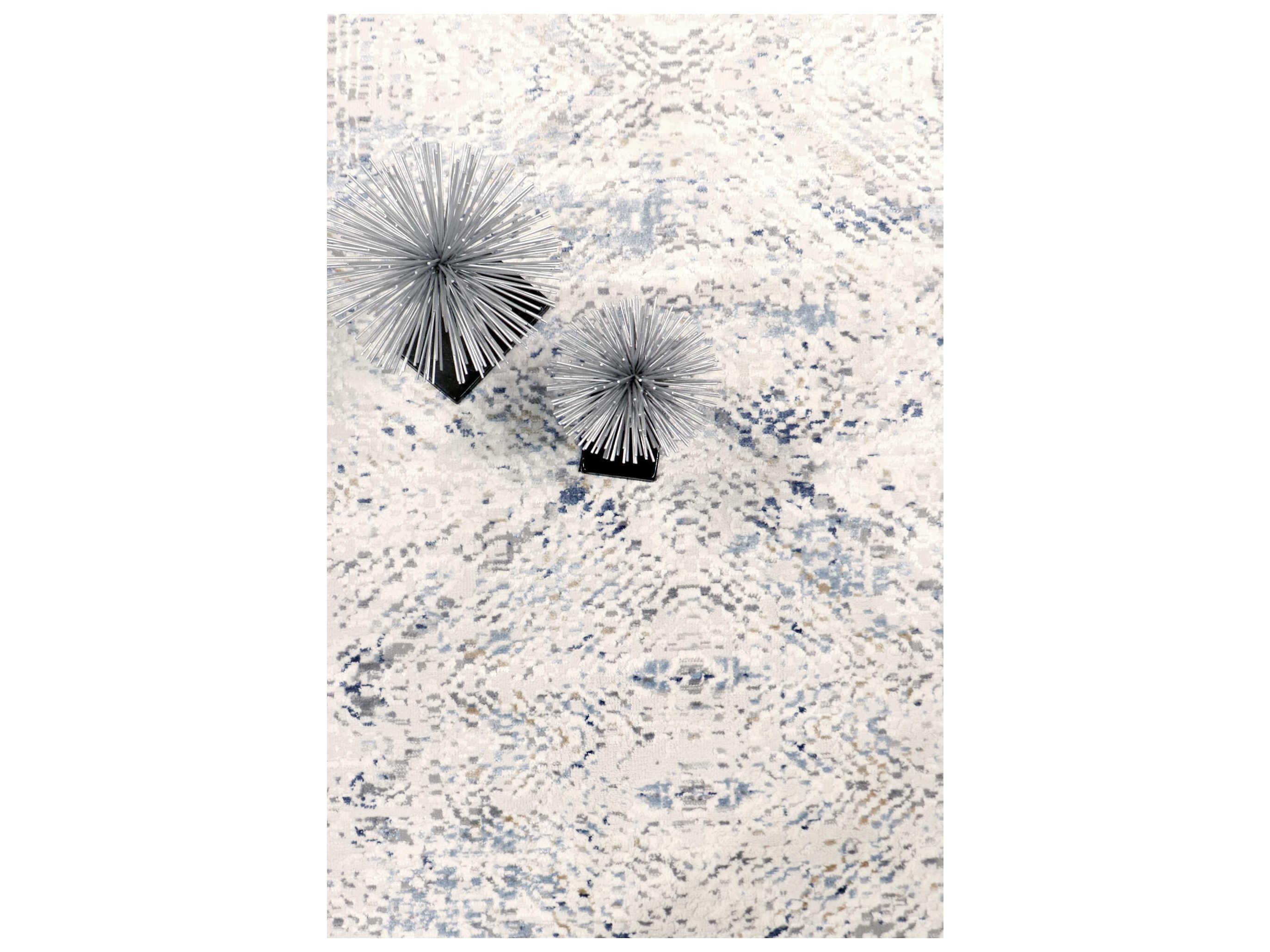 Pasargad Home Efes Moroccan Runner Area Rug