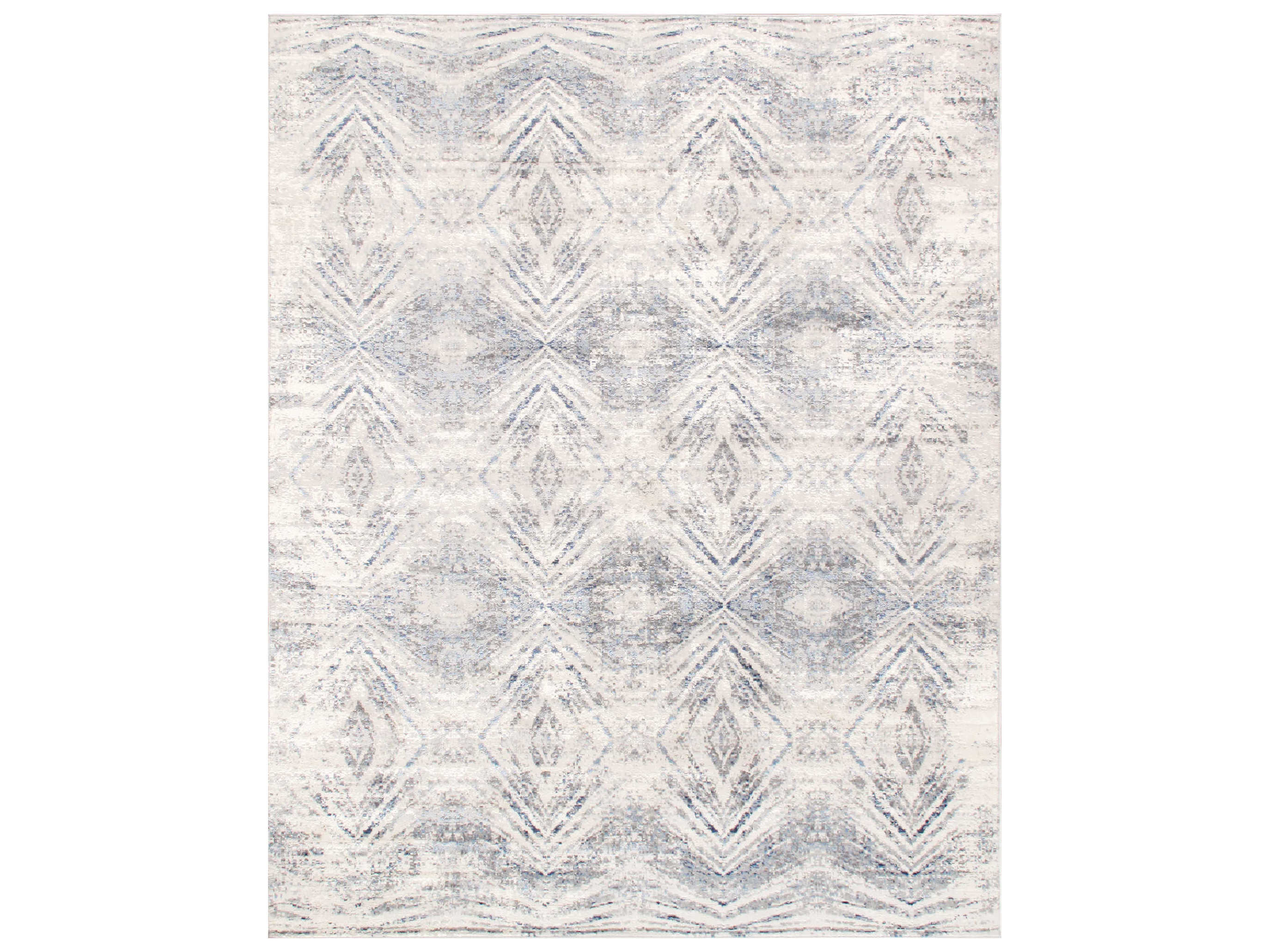 Pasargad Home Efes Moroccan Runner Area Rug