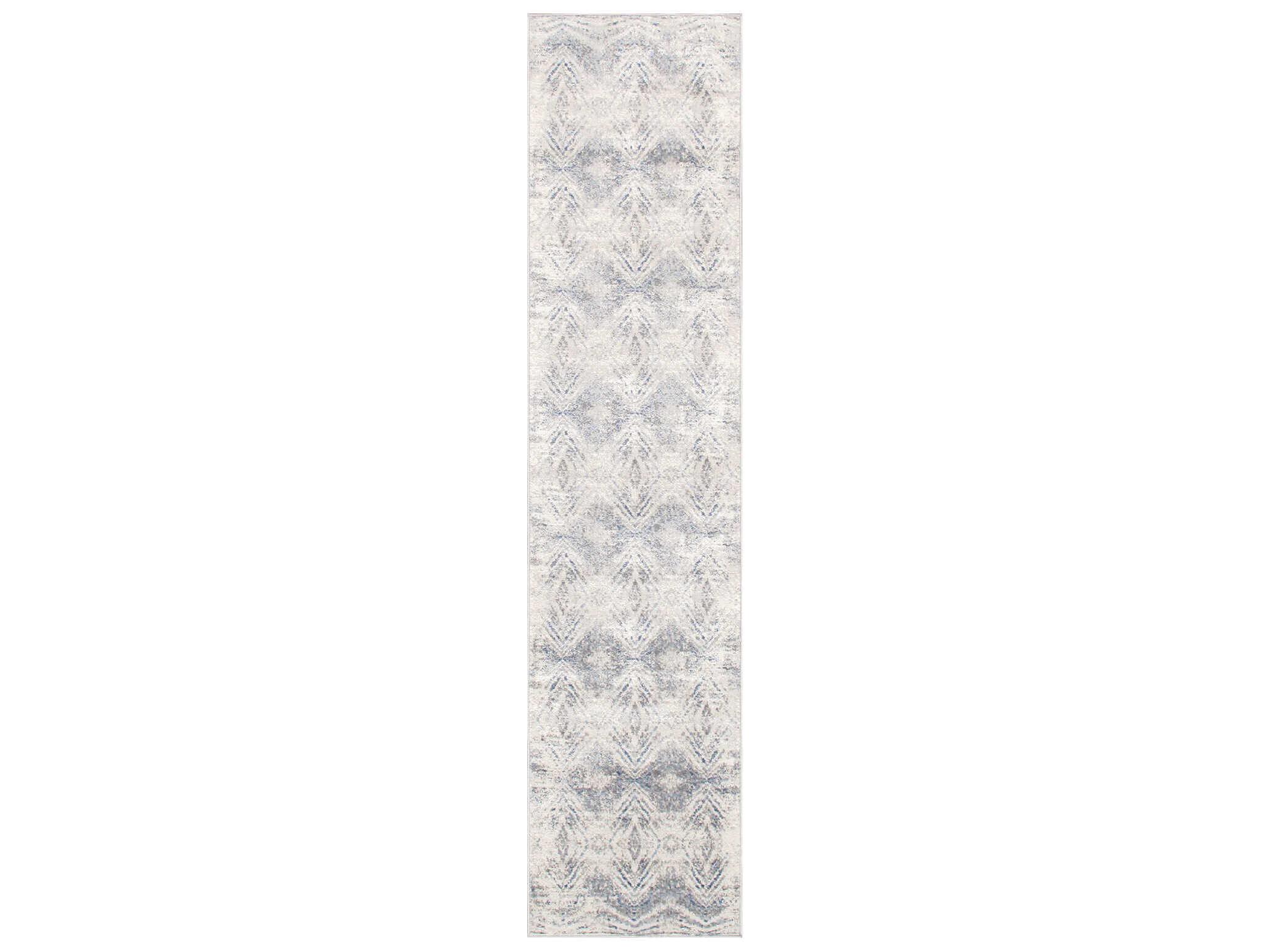 Pasargad Home Efes Moroccan Runner Area Rug
