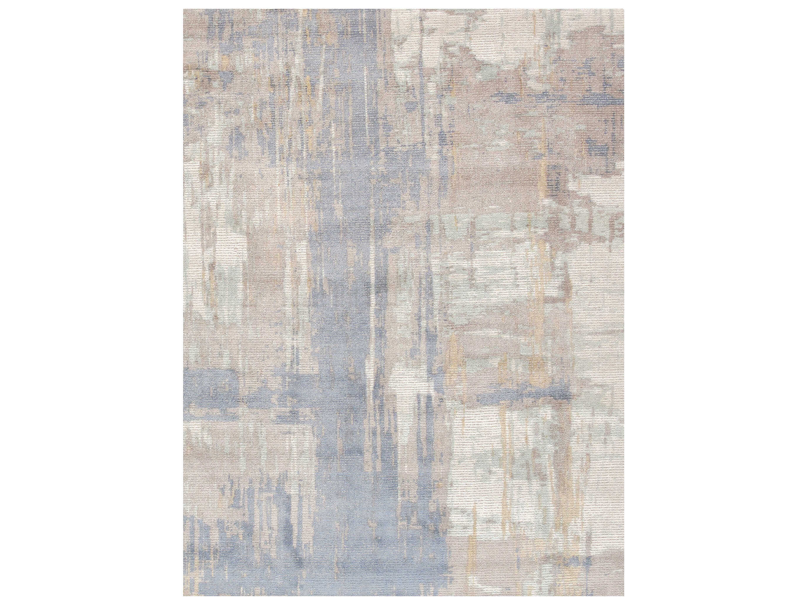 Pasargad Home Modern Abstract Area Rug