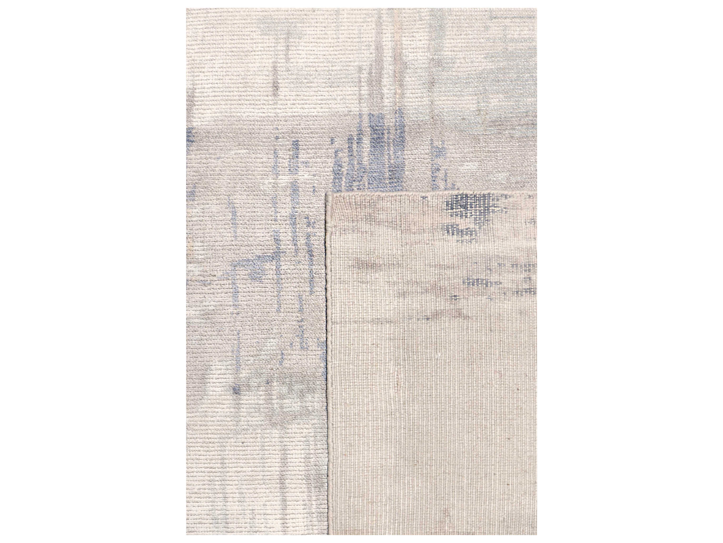 Pasargad Home Modern Abstract Area Rug