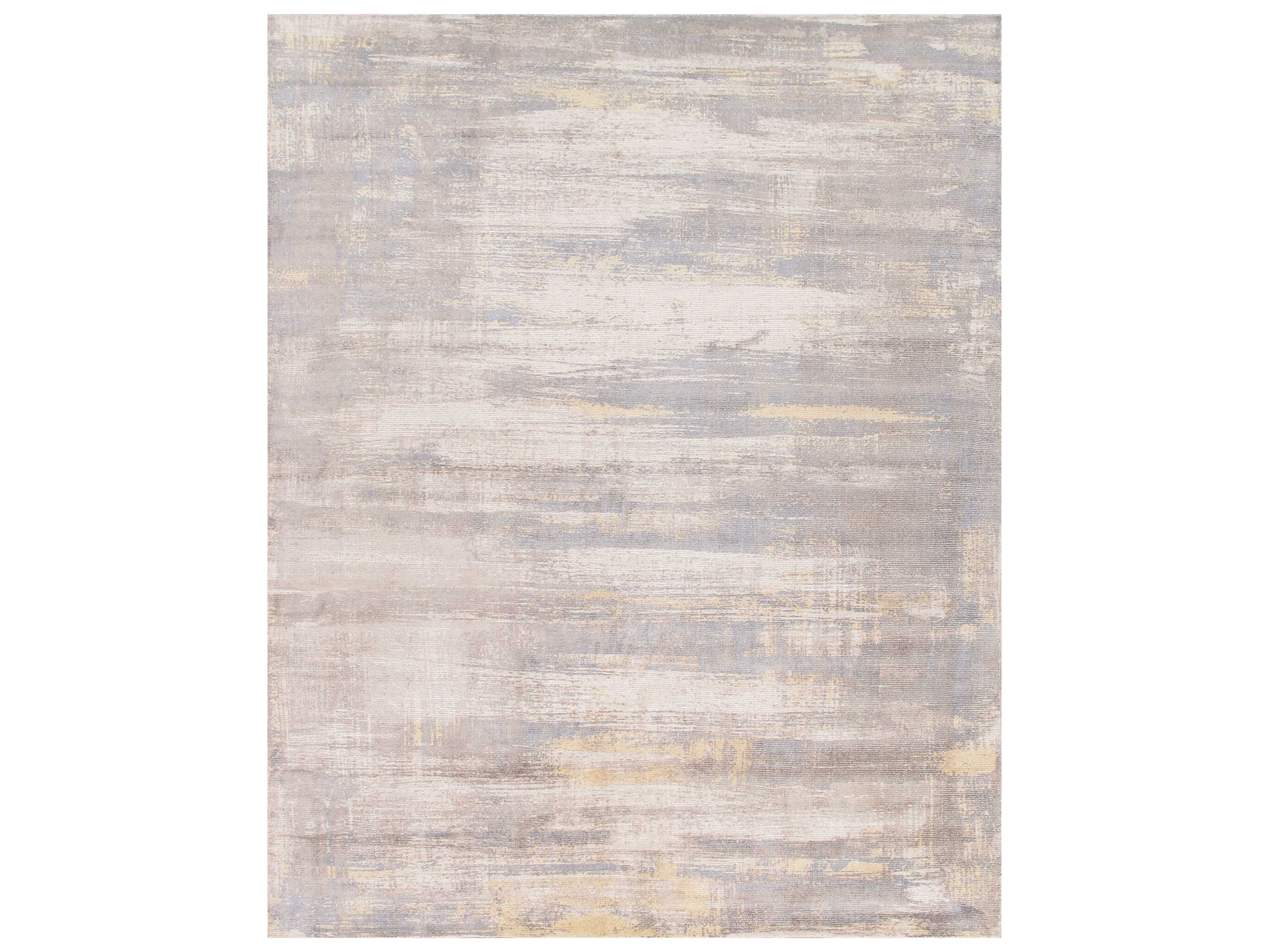 Pasargad Home Modern Abstract Area Rug