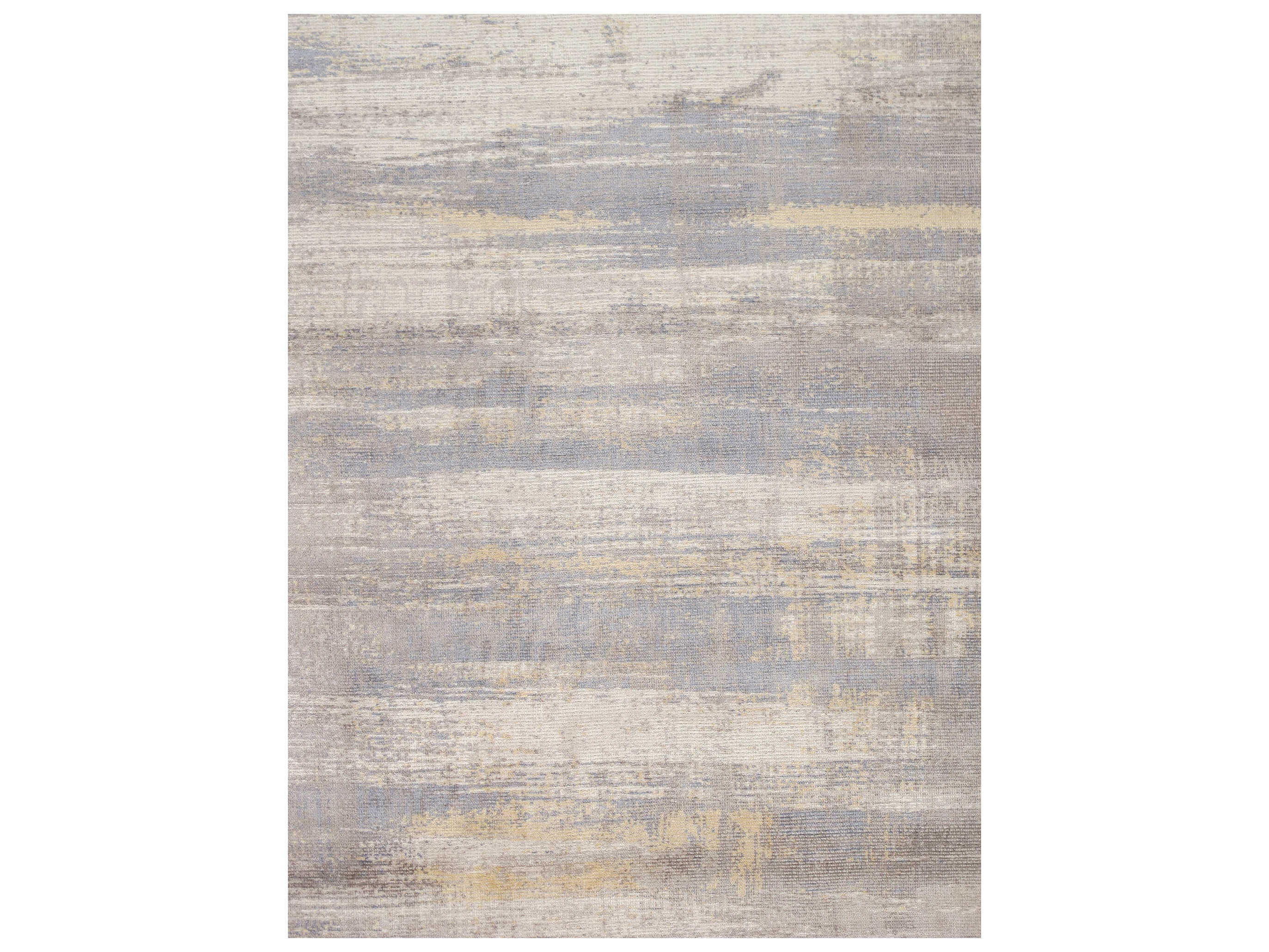 Pasargad Home Modern Abstract Area Rug