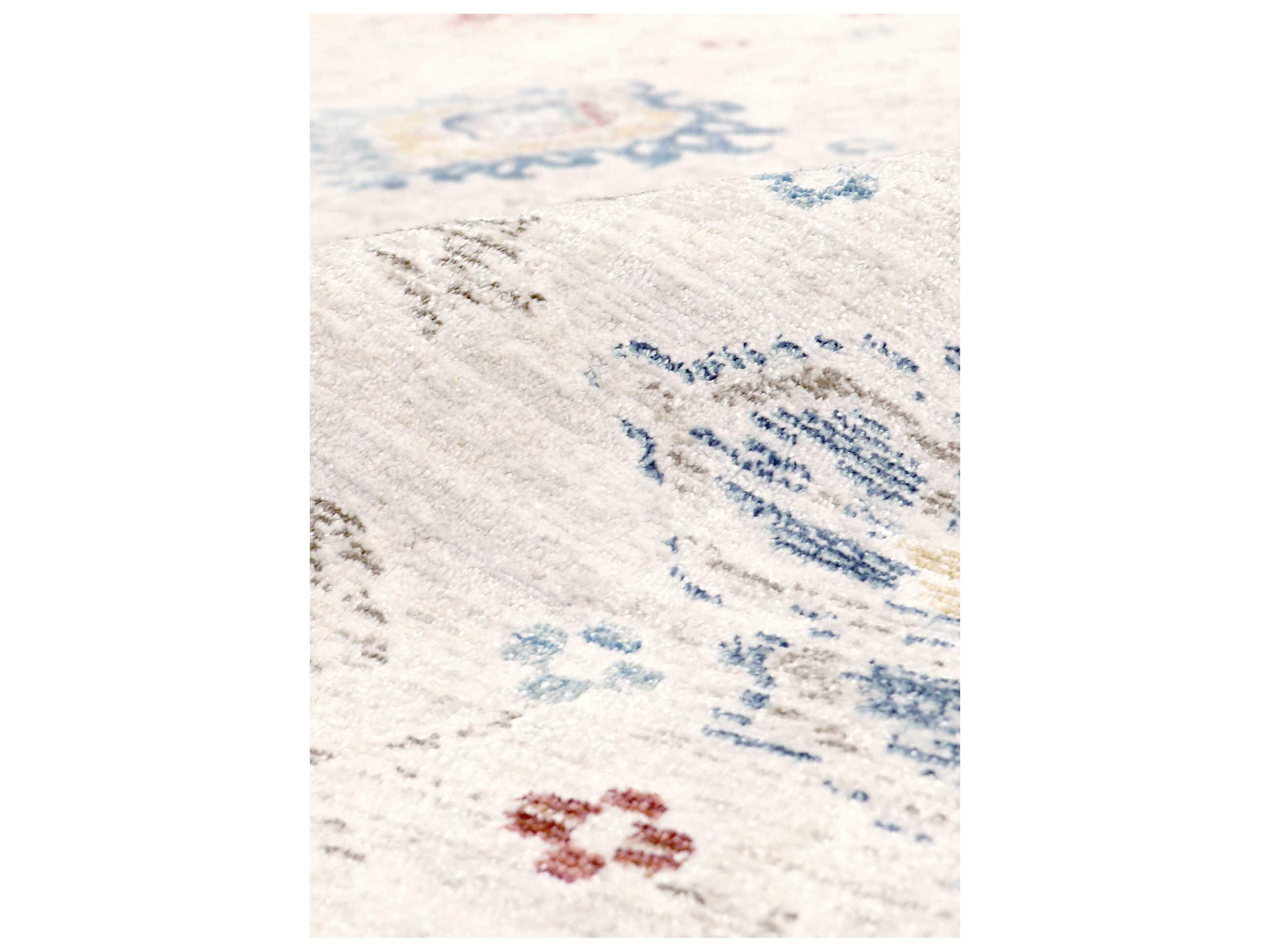 Pasargad Home Heritage Bordered Area Rug