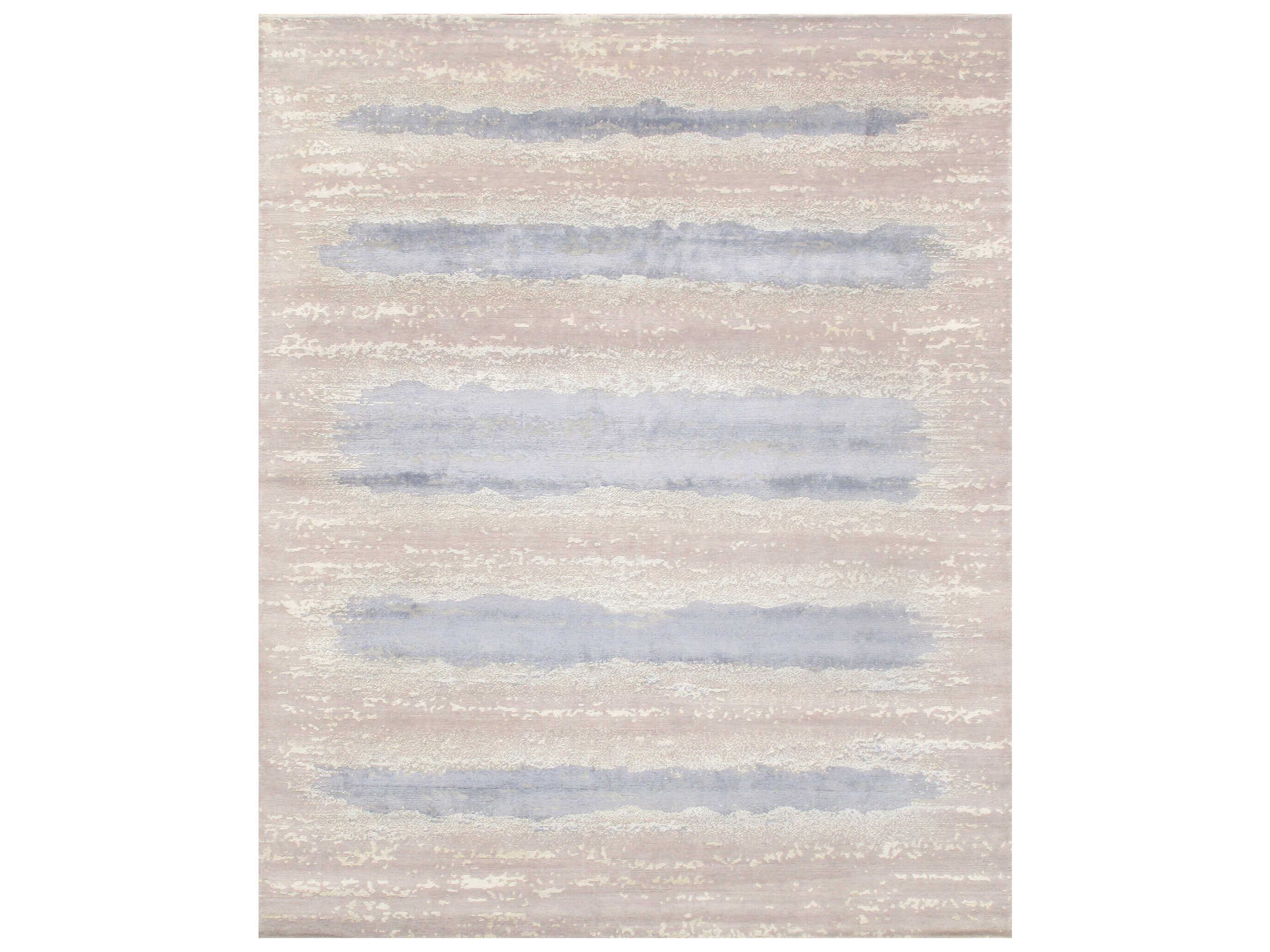 Pasargad Home Modern Abstract Area Rug