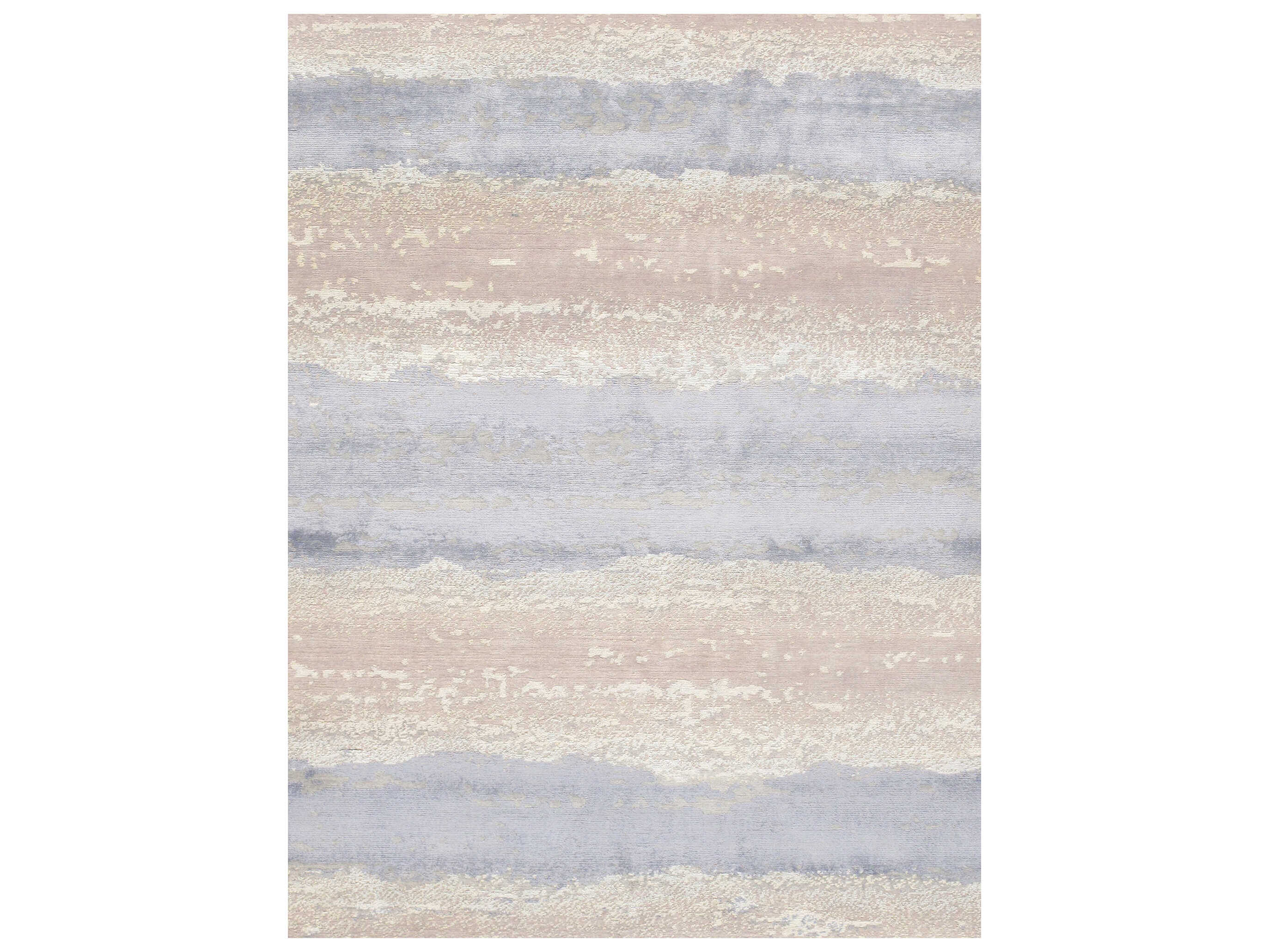 Pasargad Home Modern Abstract Area Rug