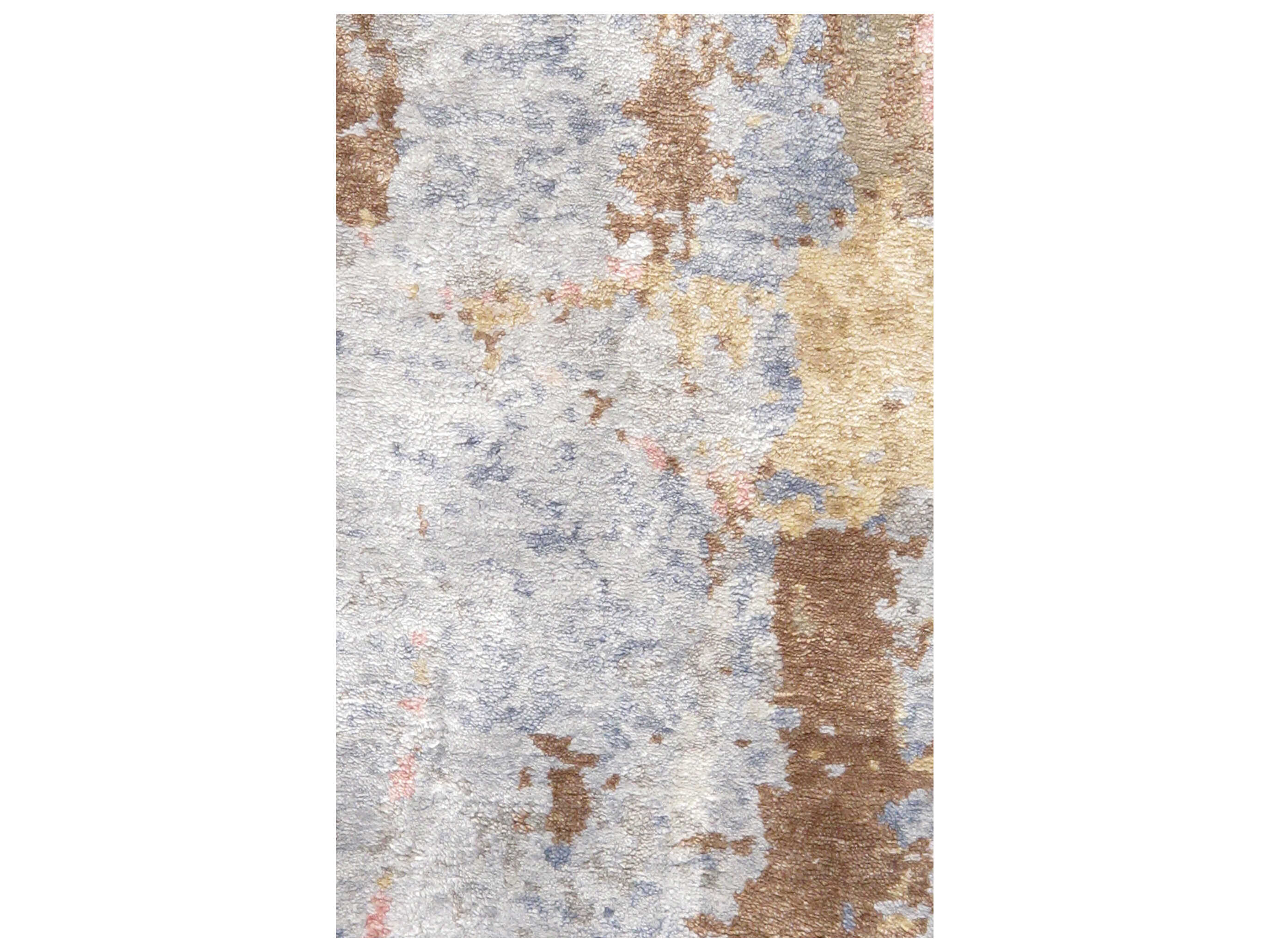 Pasargad Home Modern Abstract Area Rug