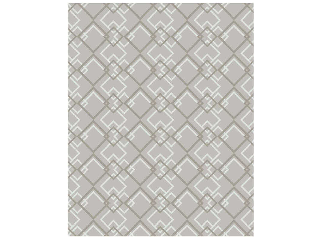 Pasargad Home Transitional Geometric Area Rug