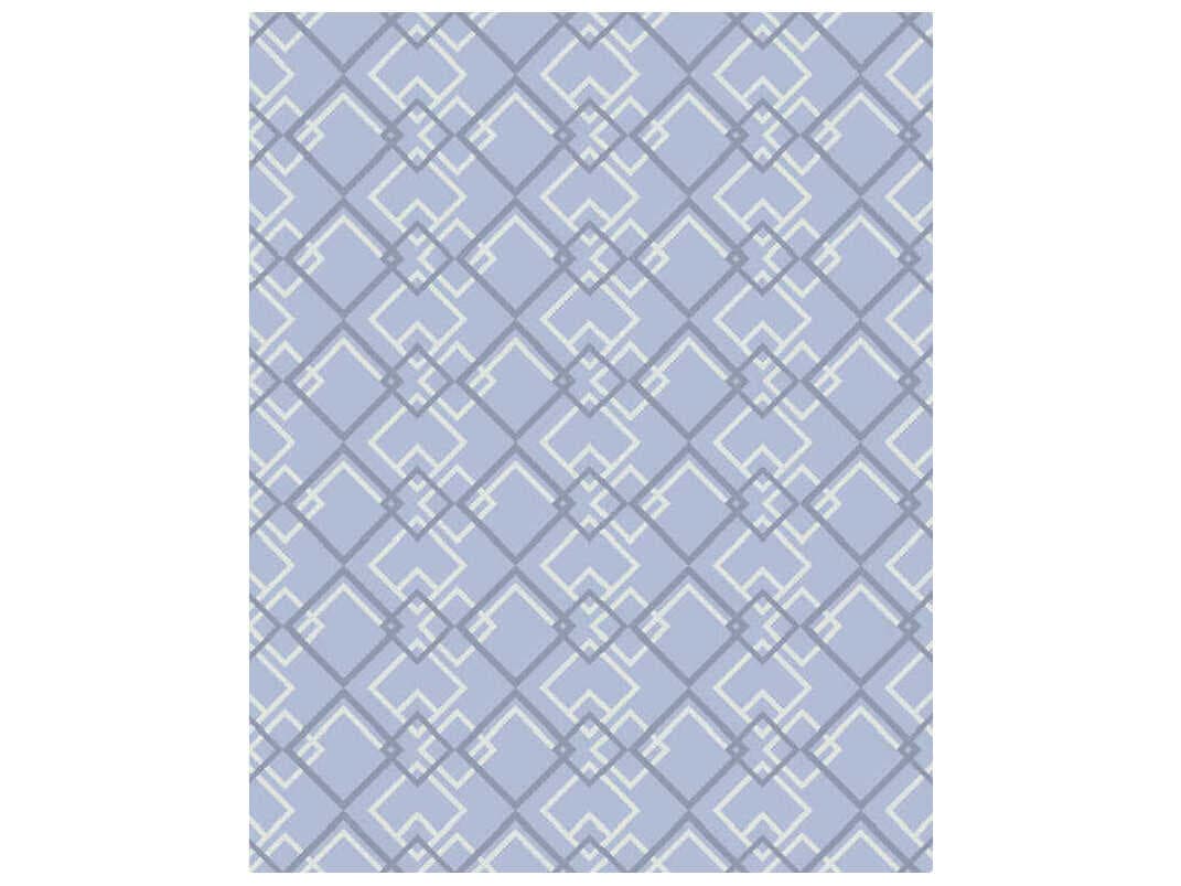 Pasargad Home Transitional Geometric Area Rug