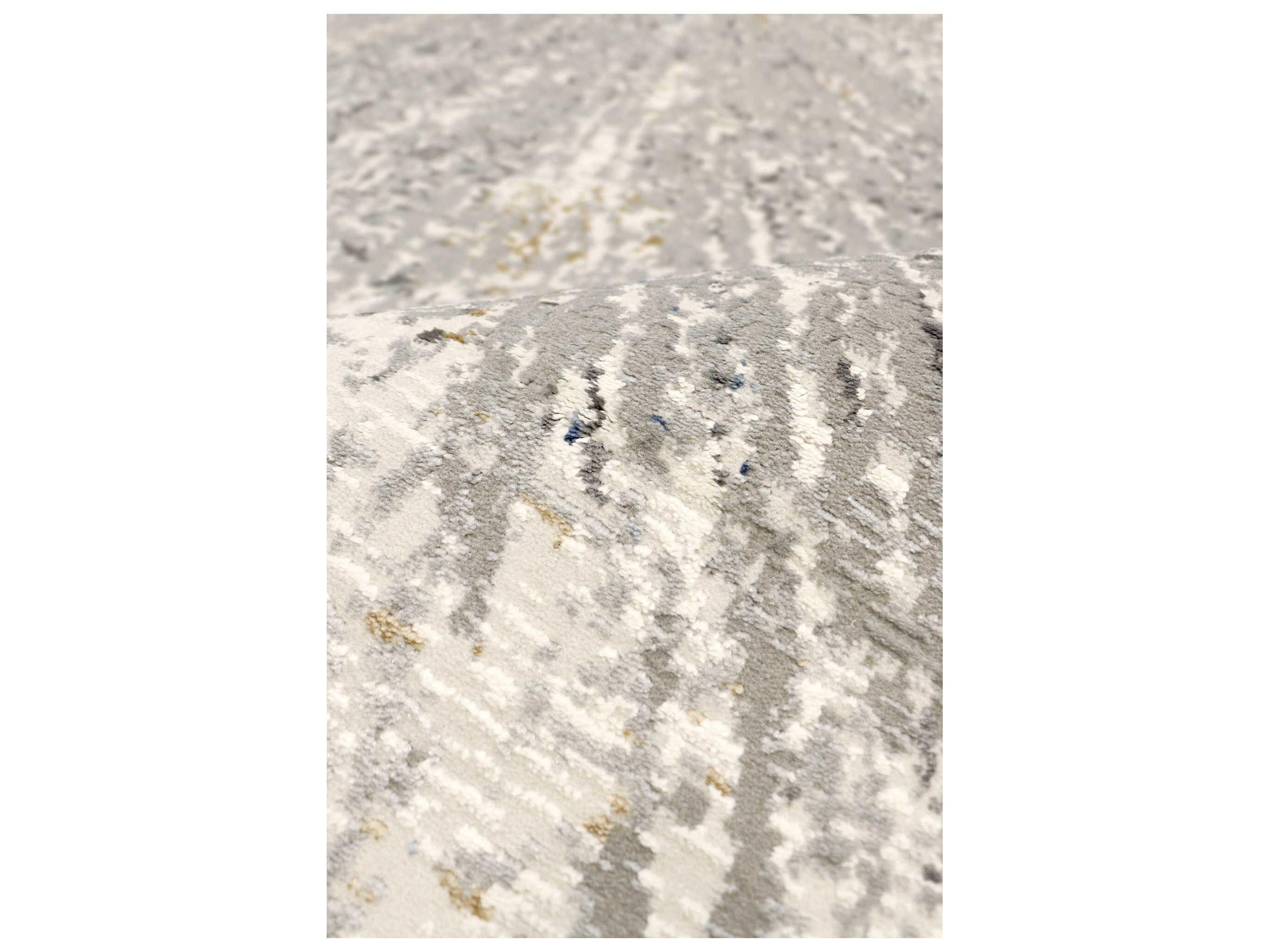 Pasargad Home Efes Starburst Abstract Area Rug