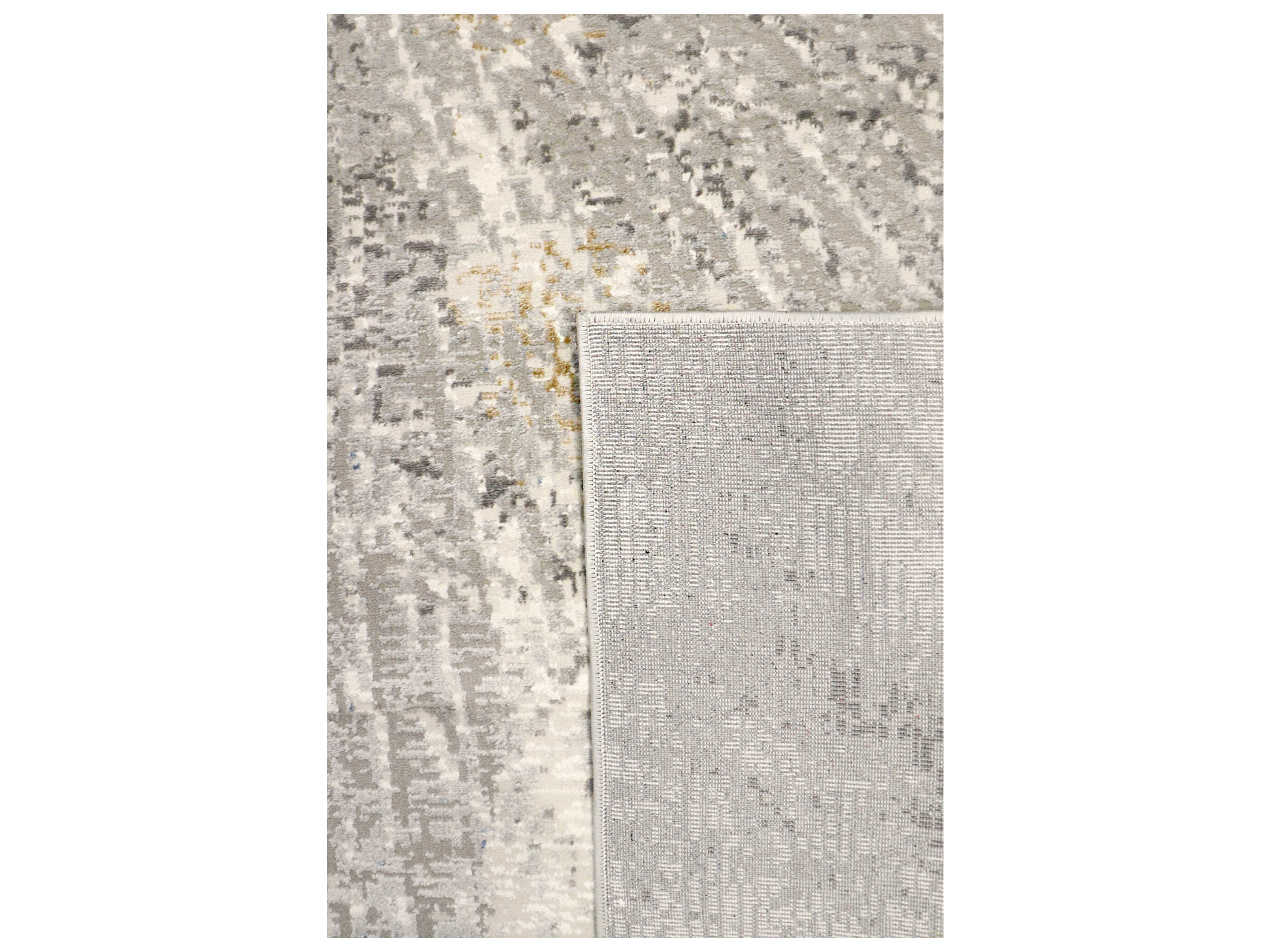 Pasargad Home Efes Starburst Abstract Area Rug