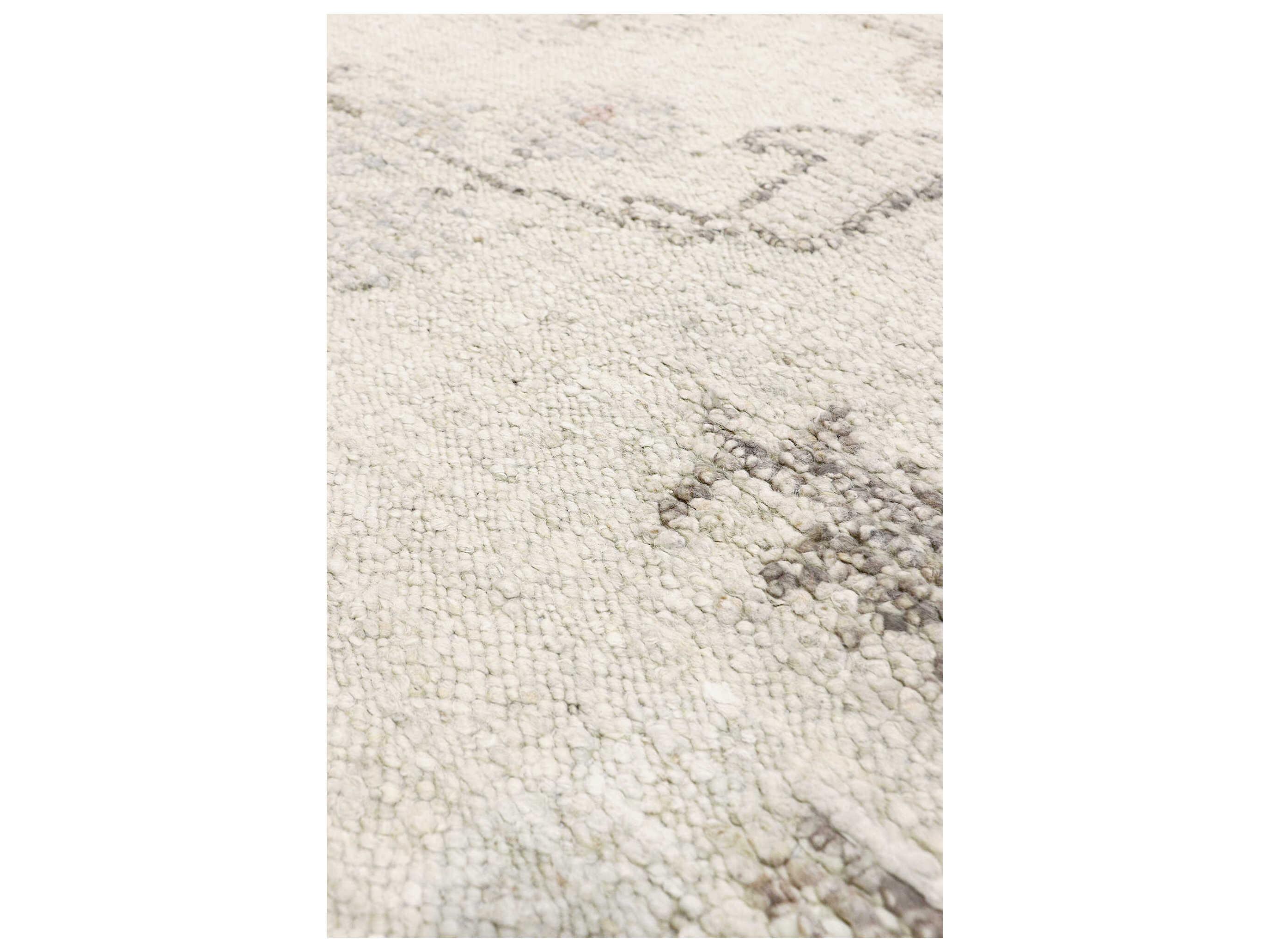 Pasargad Home Oushak Floral Area Rug