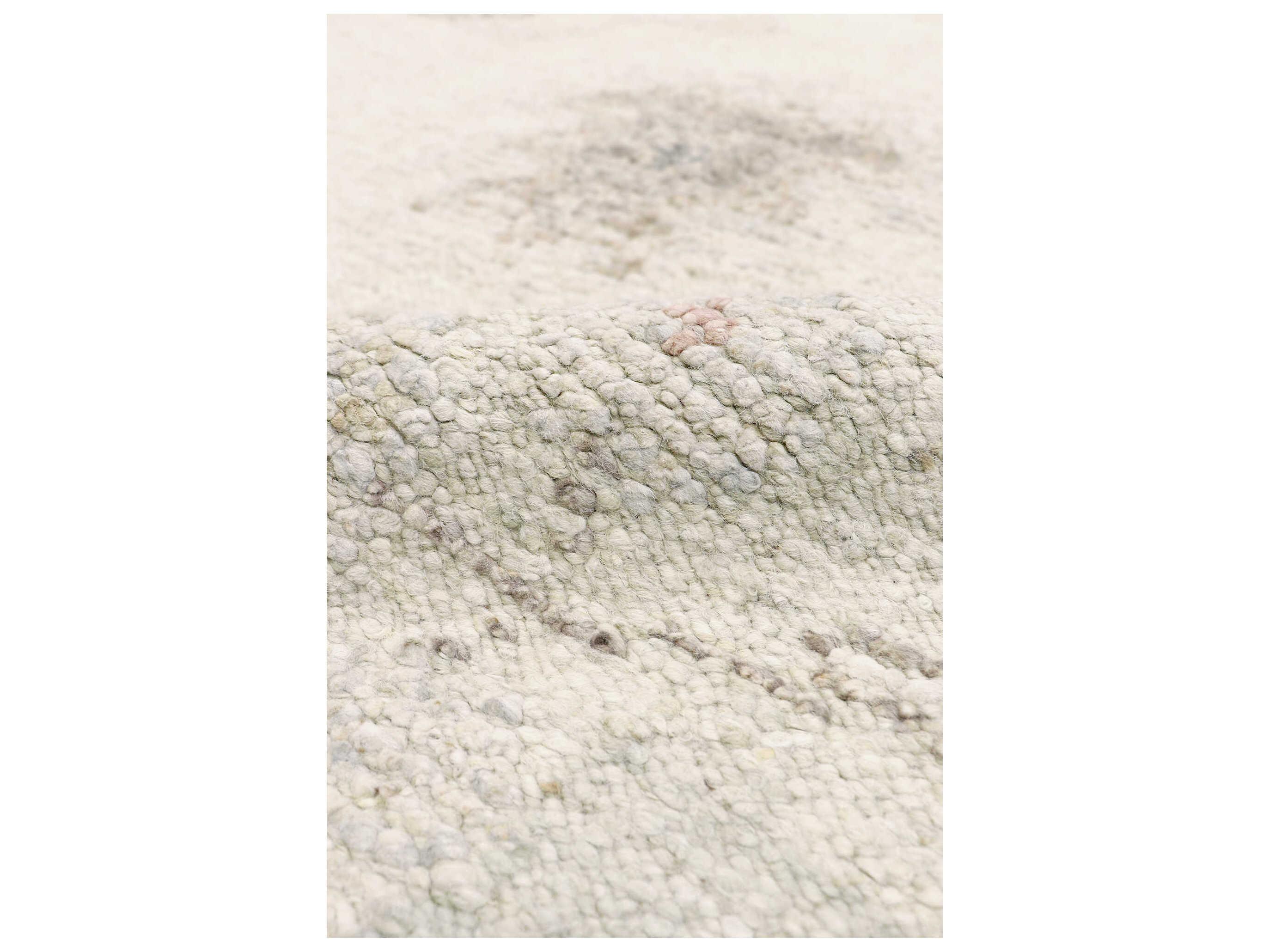 Pasargad Home Oushak Floral Area Rug