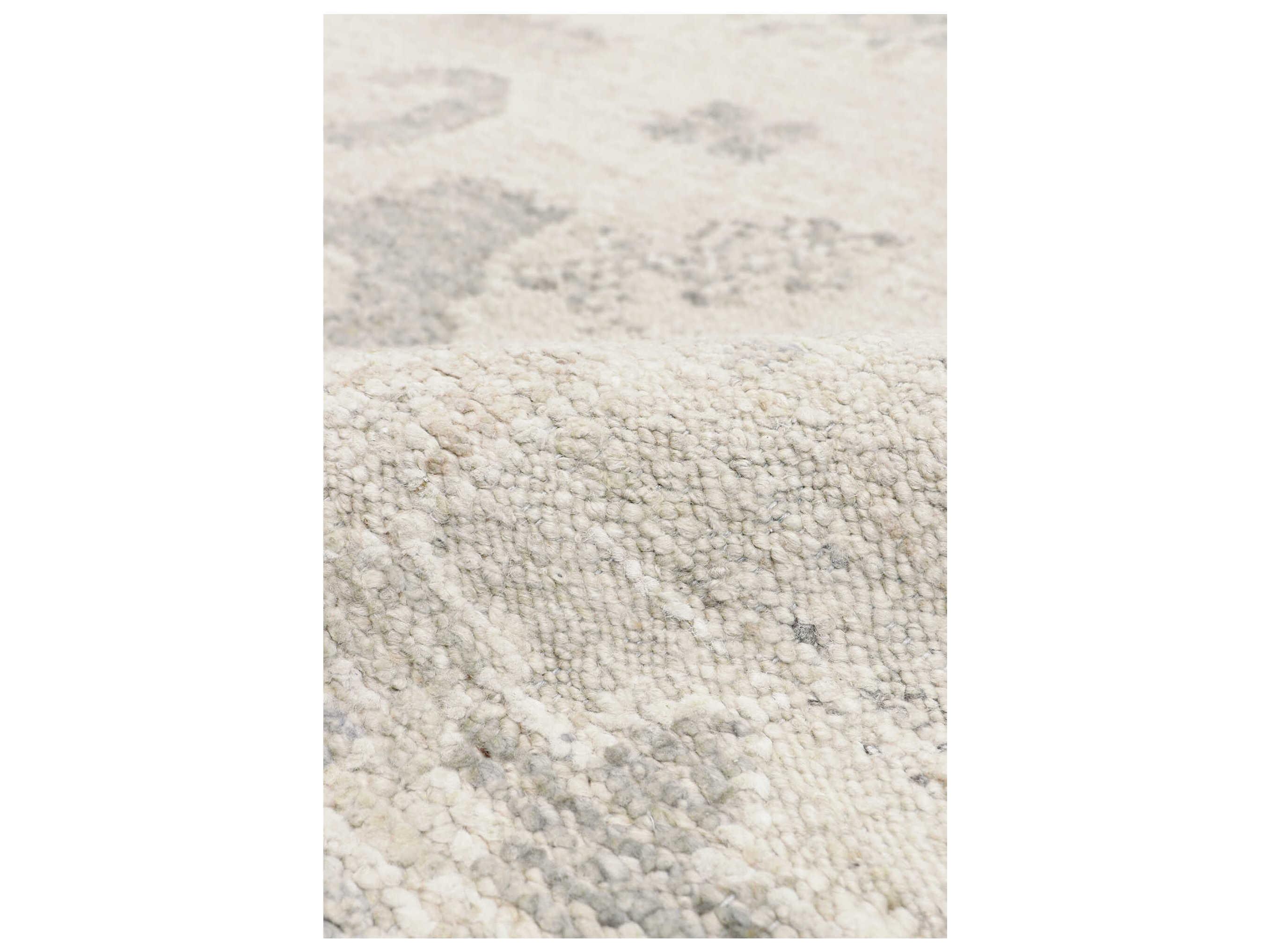 Pasargad Home Oushak Floral Area Rug