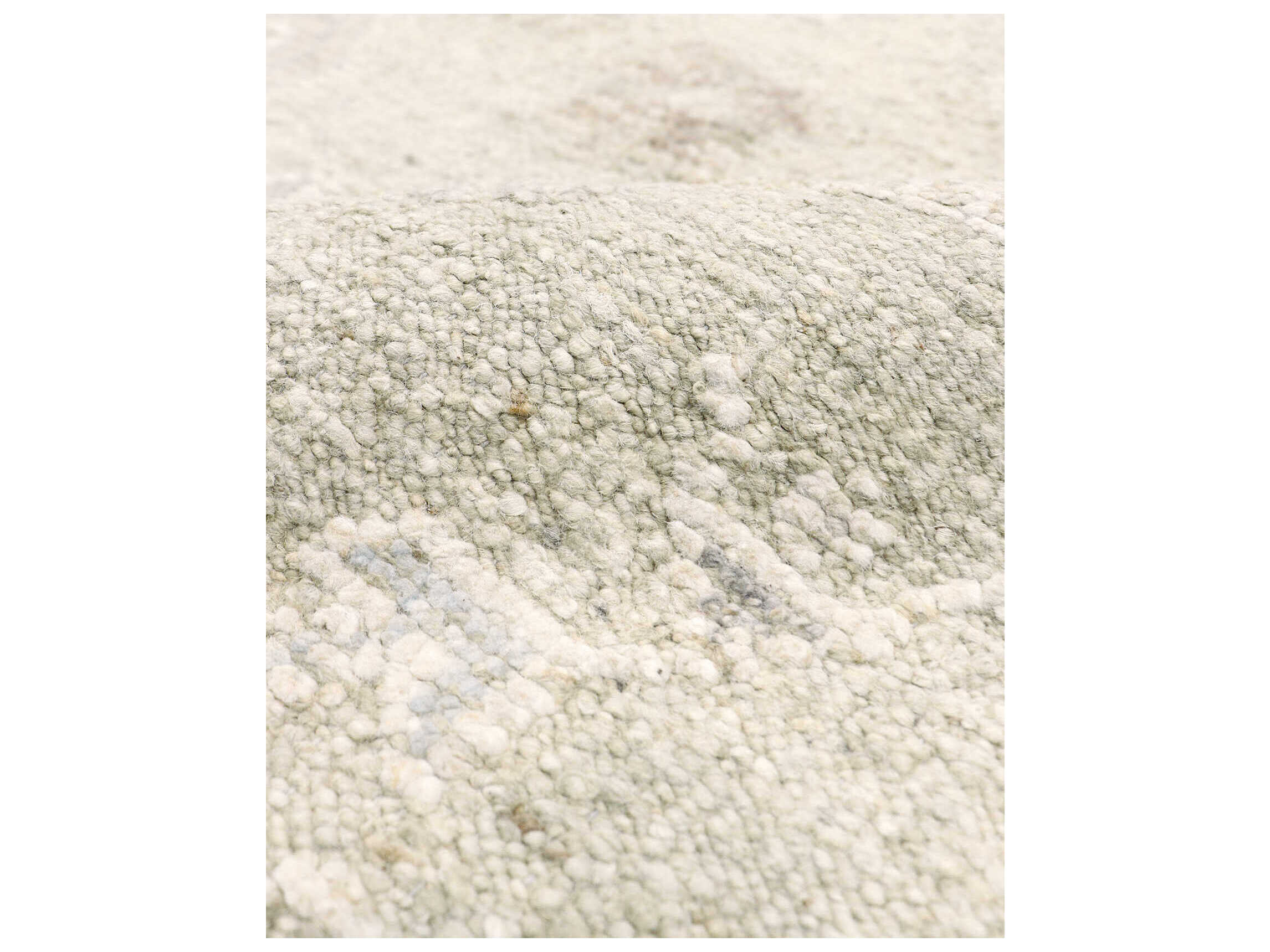 Pasargad Home Oushak Floral Area Rug