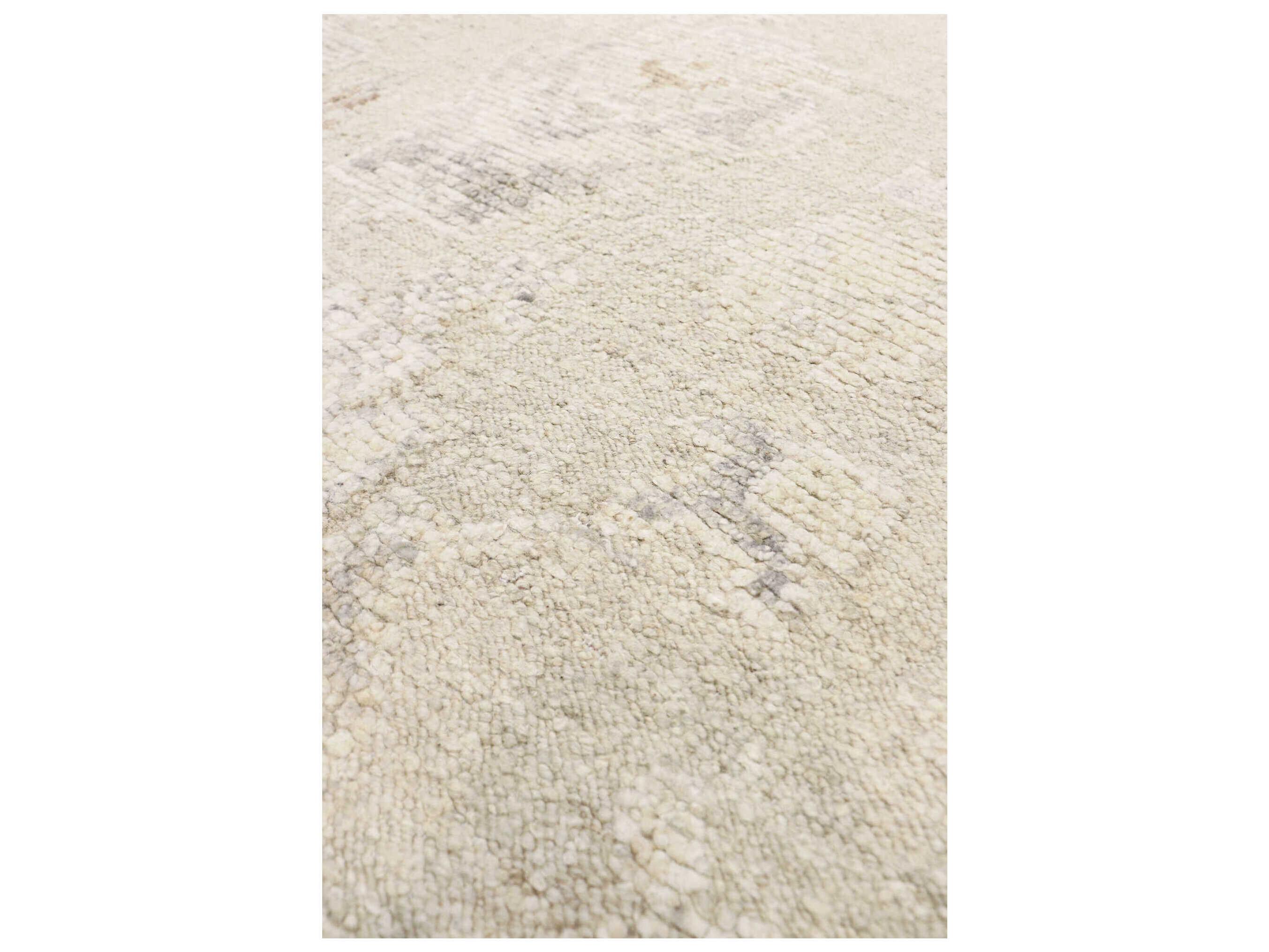 Pasargad Home Oushak Floral Area Rug