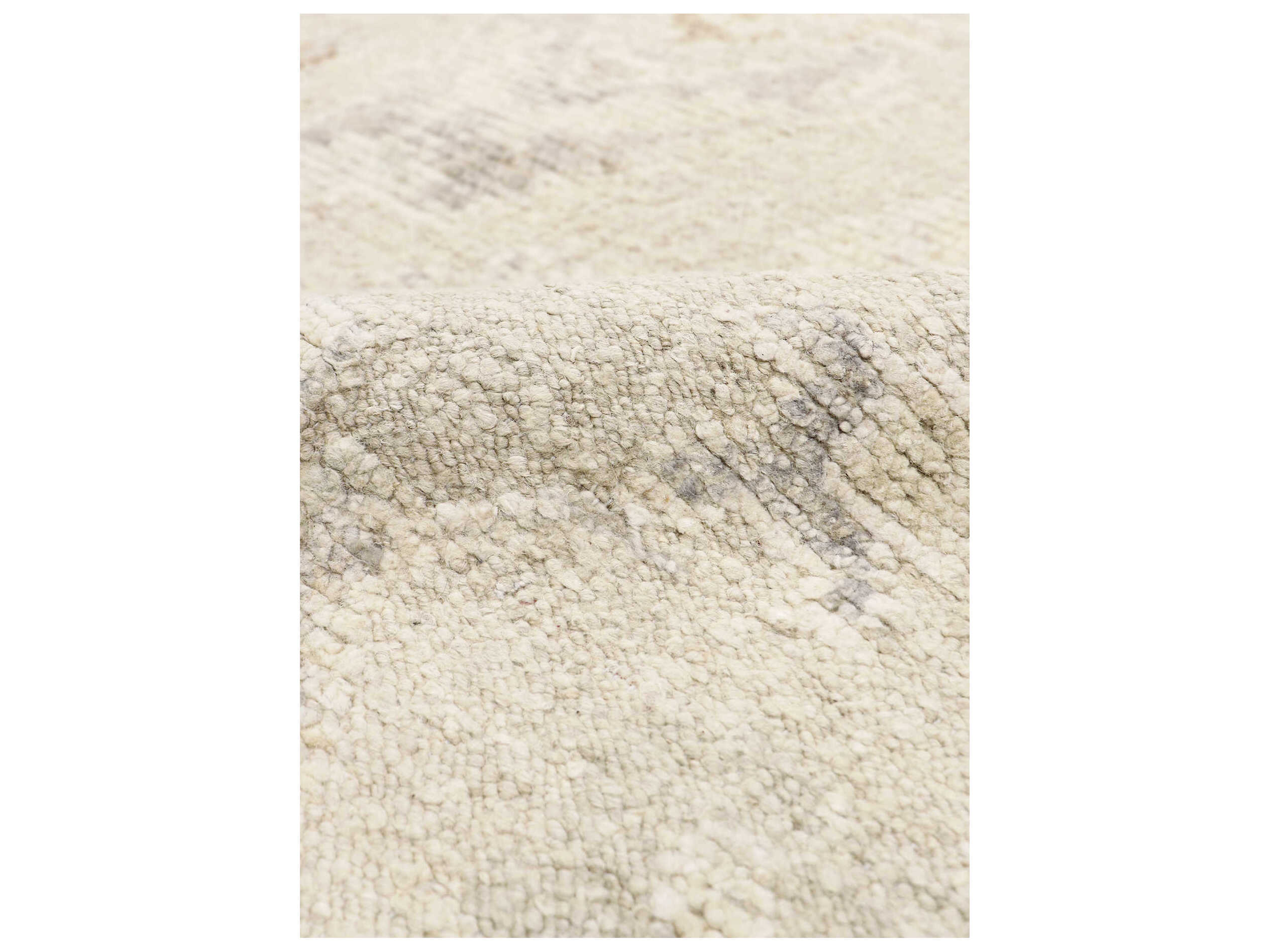 Pasargad Home Oushak Floral Area Rug