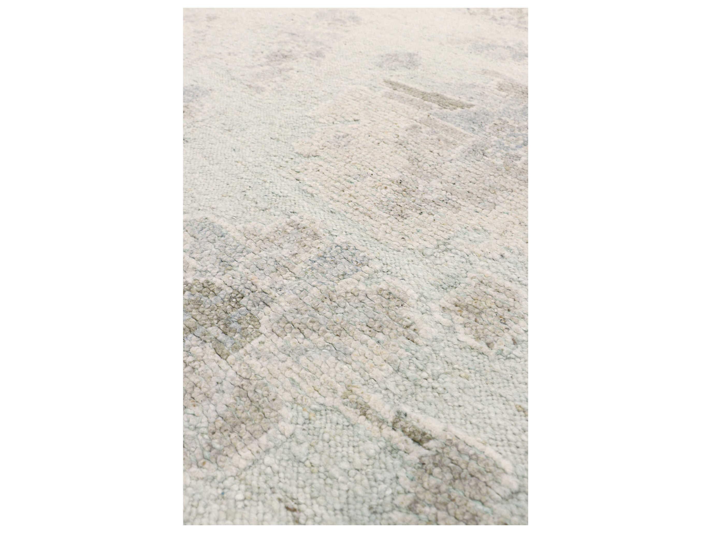 Pasargad Home Oushak Floral Area Rug