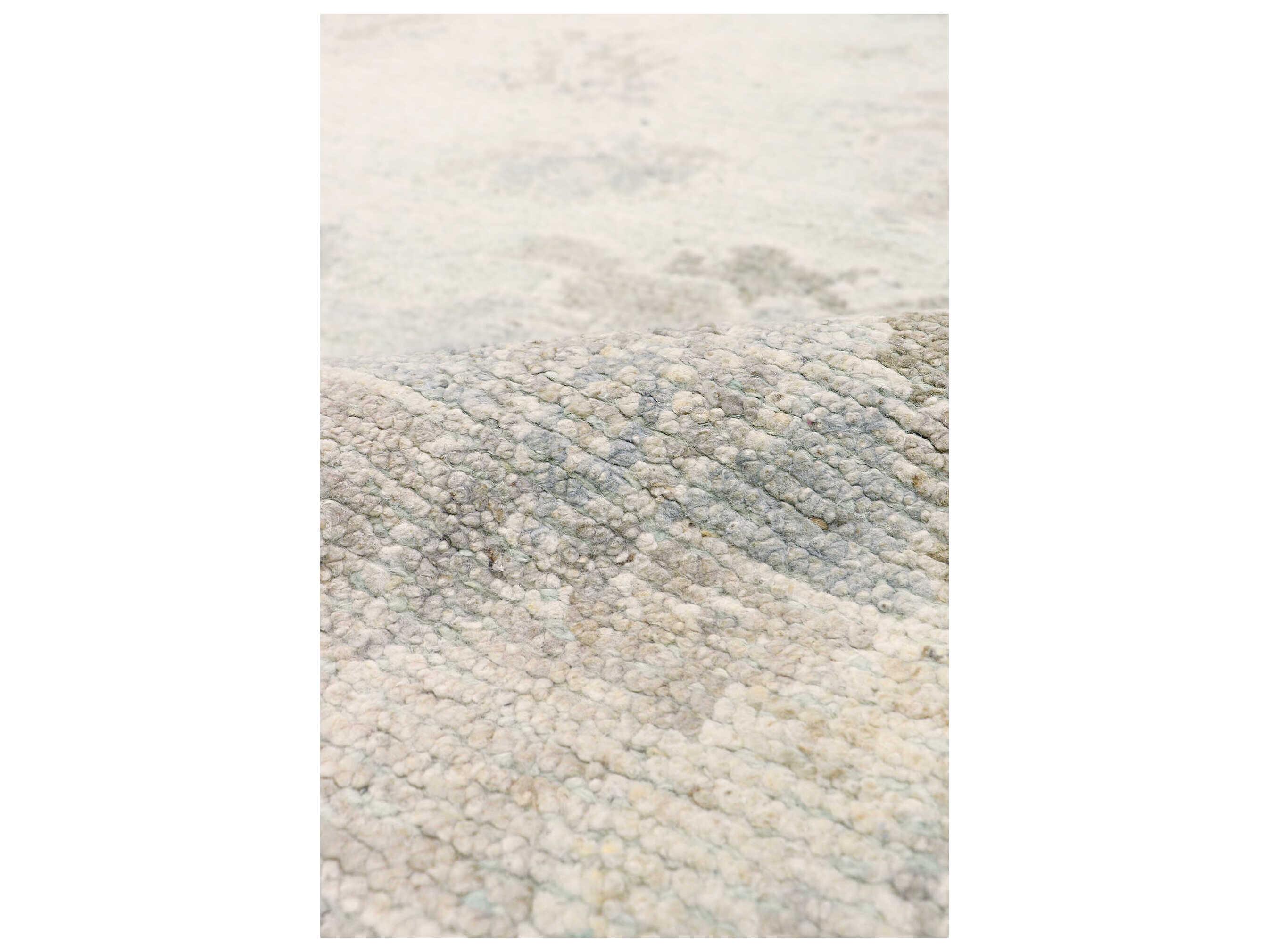 Pasargad Home Oushak Floral Area Rug