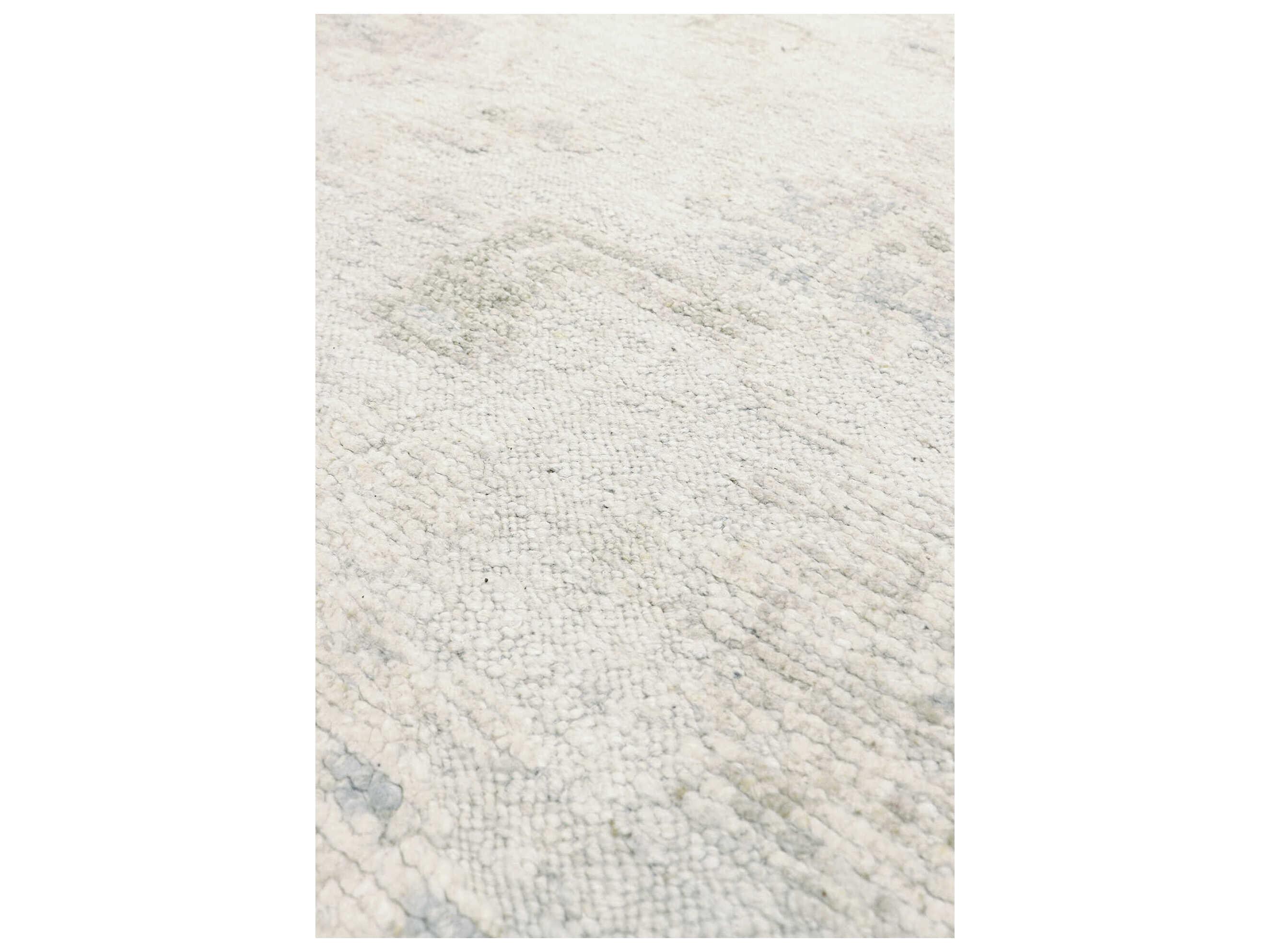 Pasargad Home Oushak Floral Area Rug