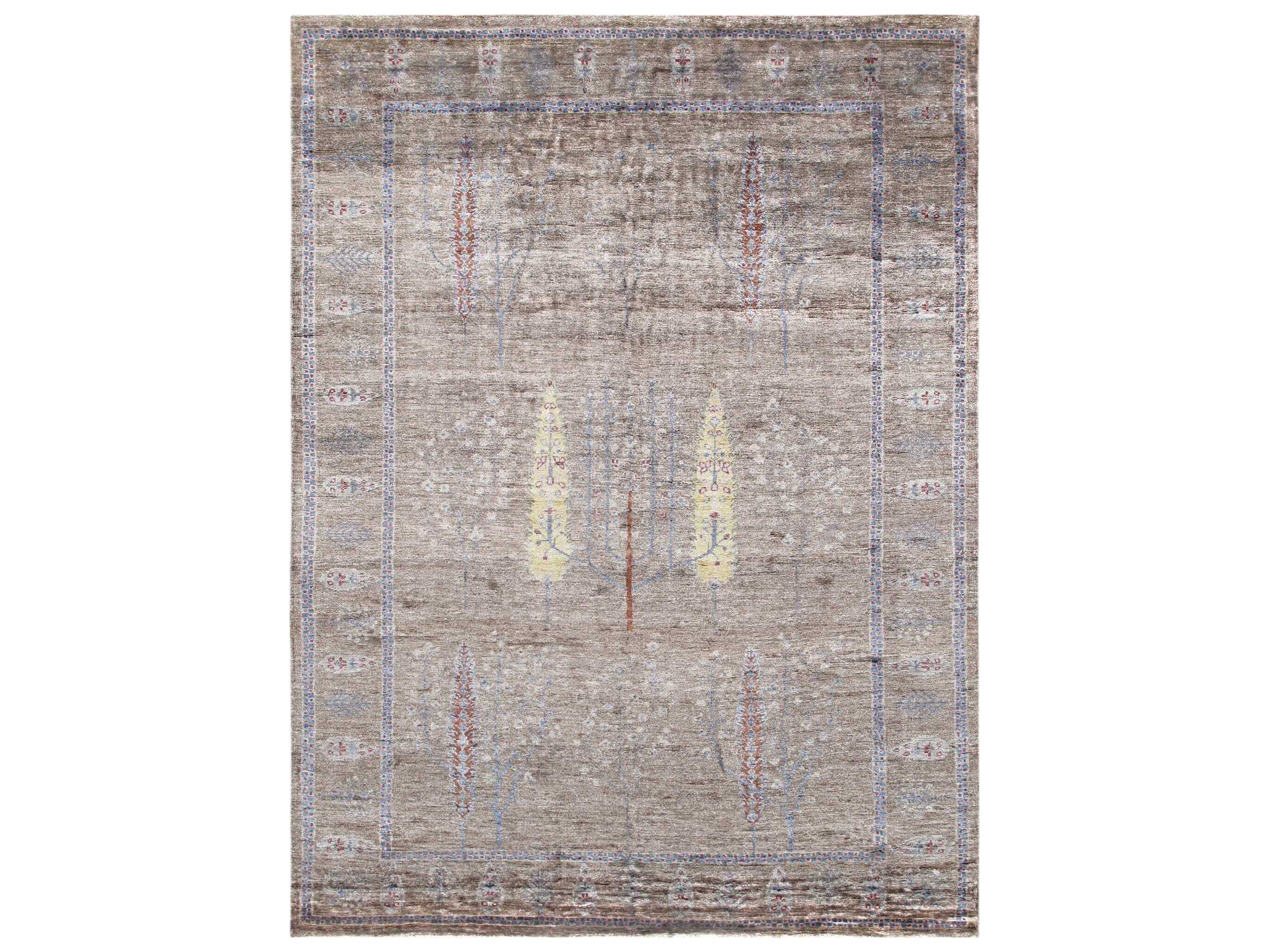 Pasargad Home Tribal Southwestern Area Rug